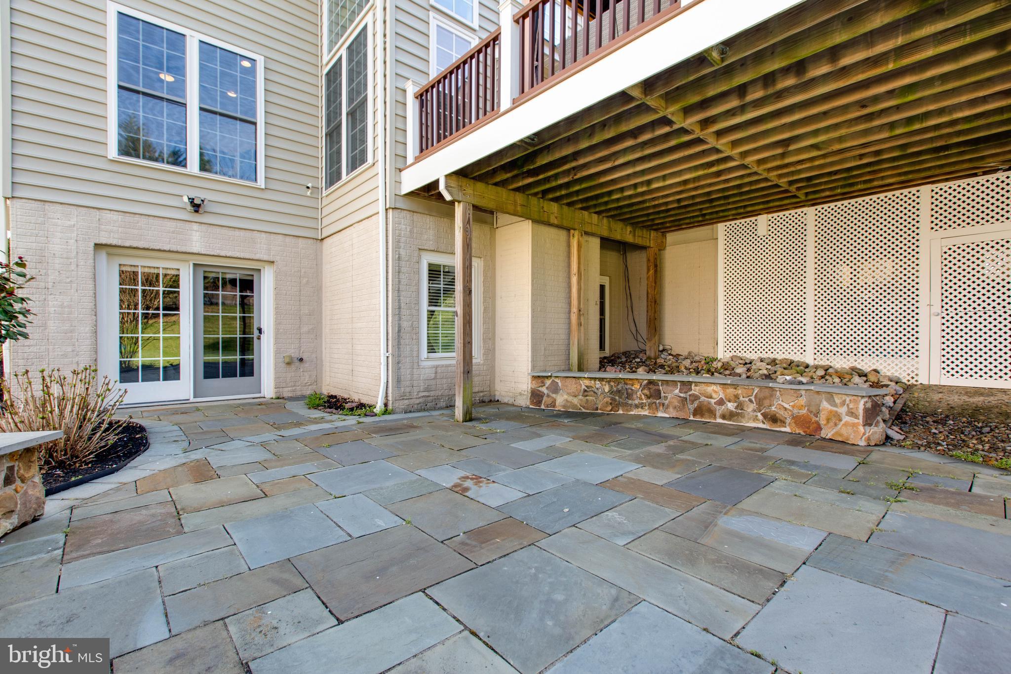 MONTJOY - Residential