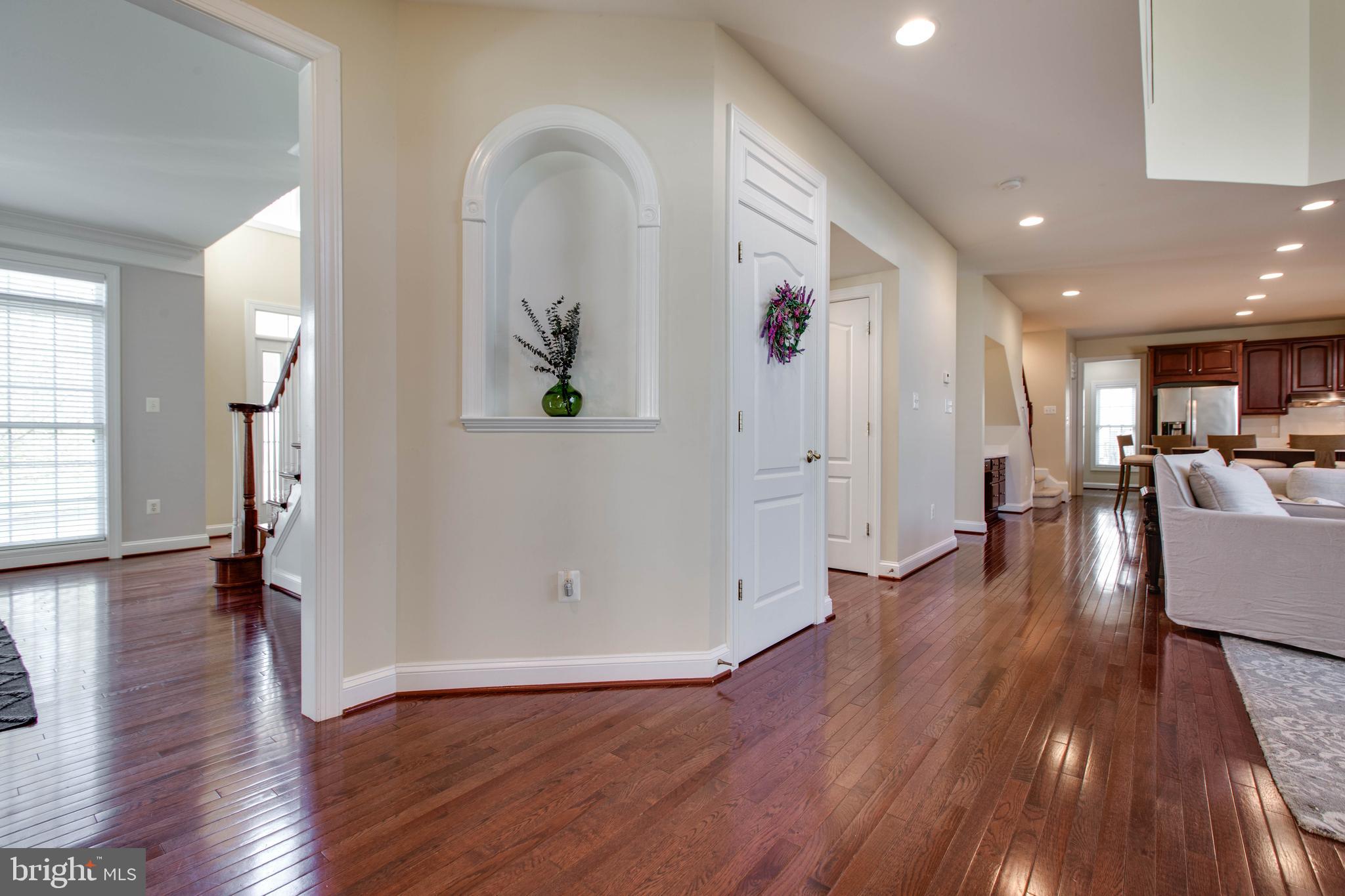 MONTJOY - Residential