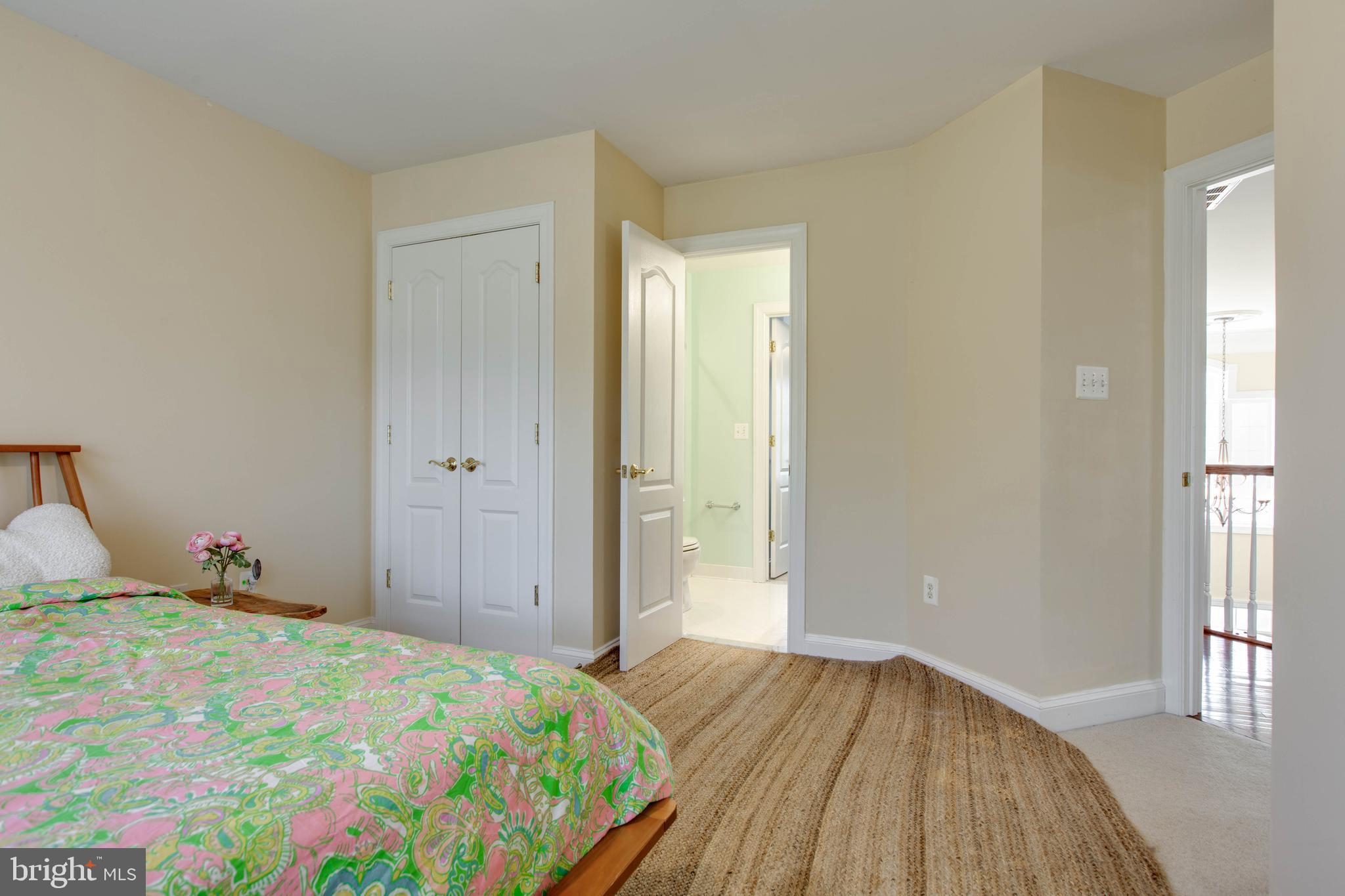 MONTJOY - Residential