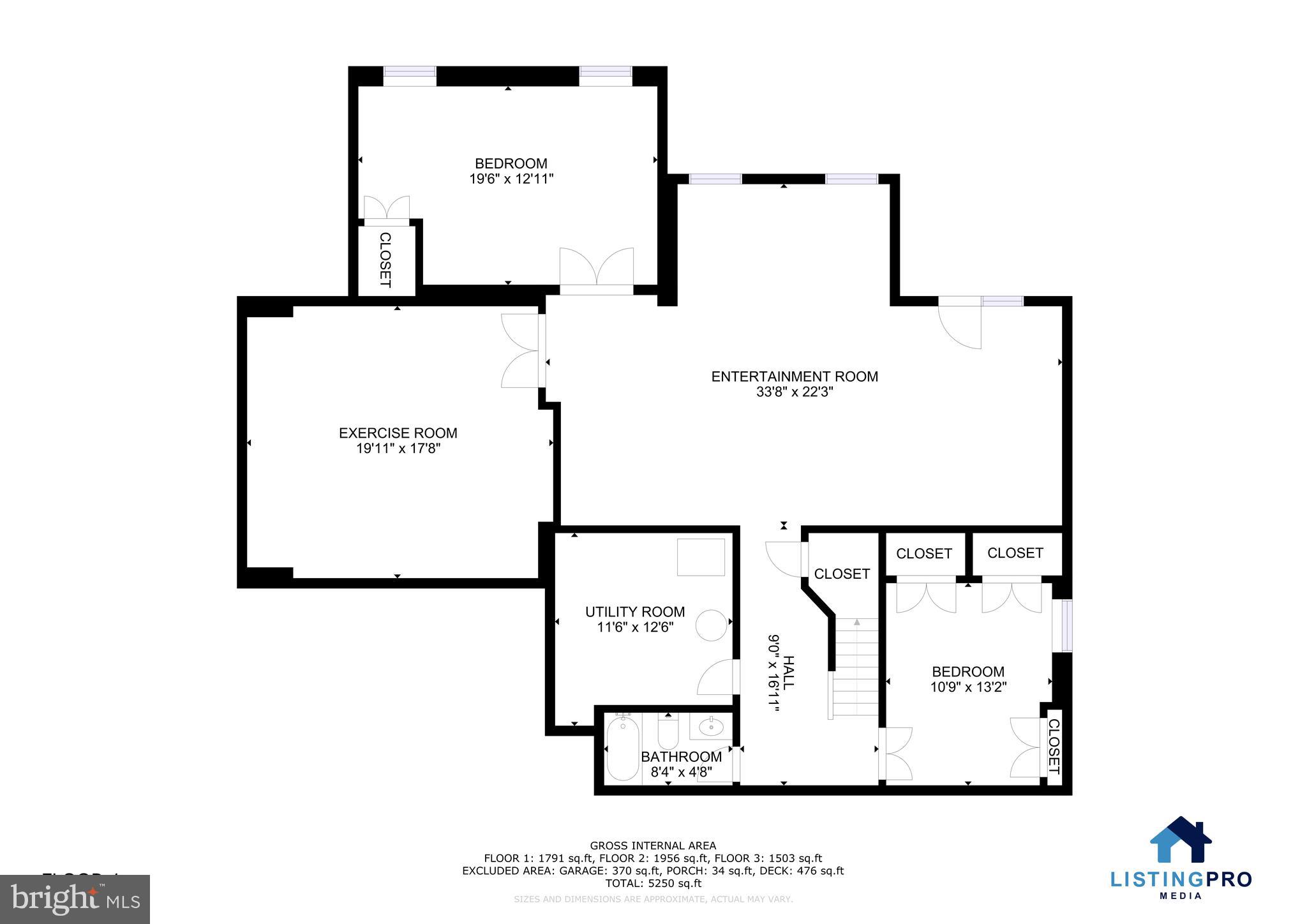 MONTJOY - Residential