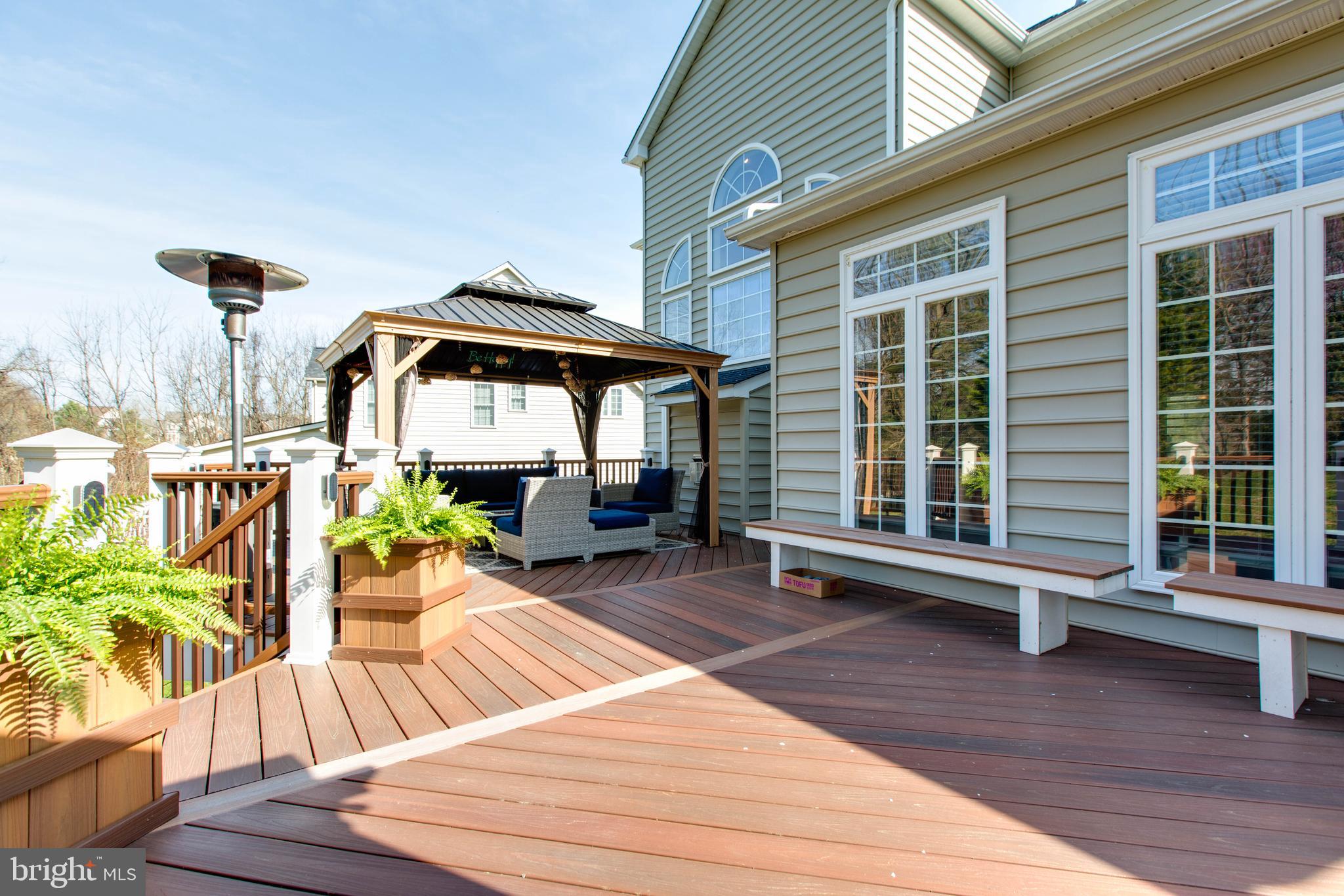 MONTJOY - Residential