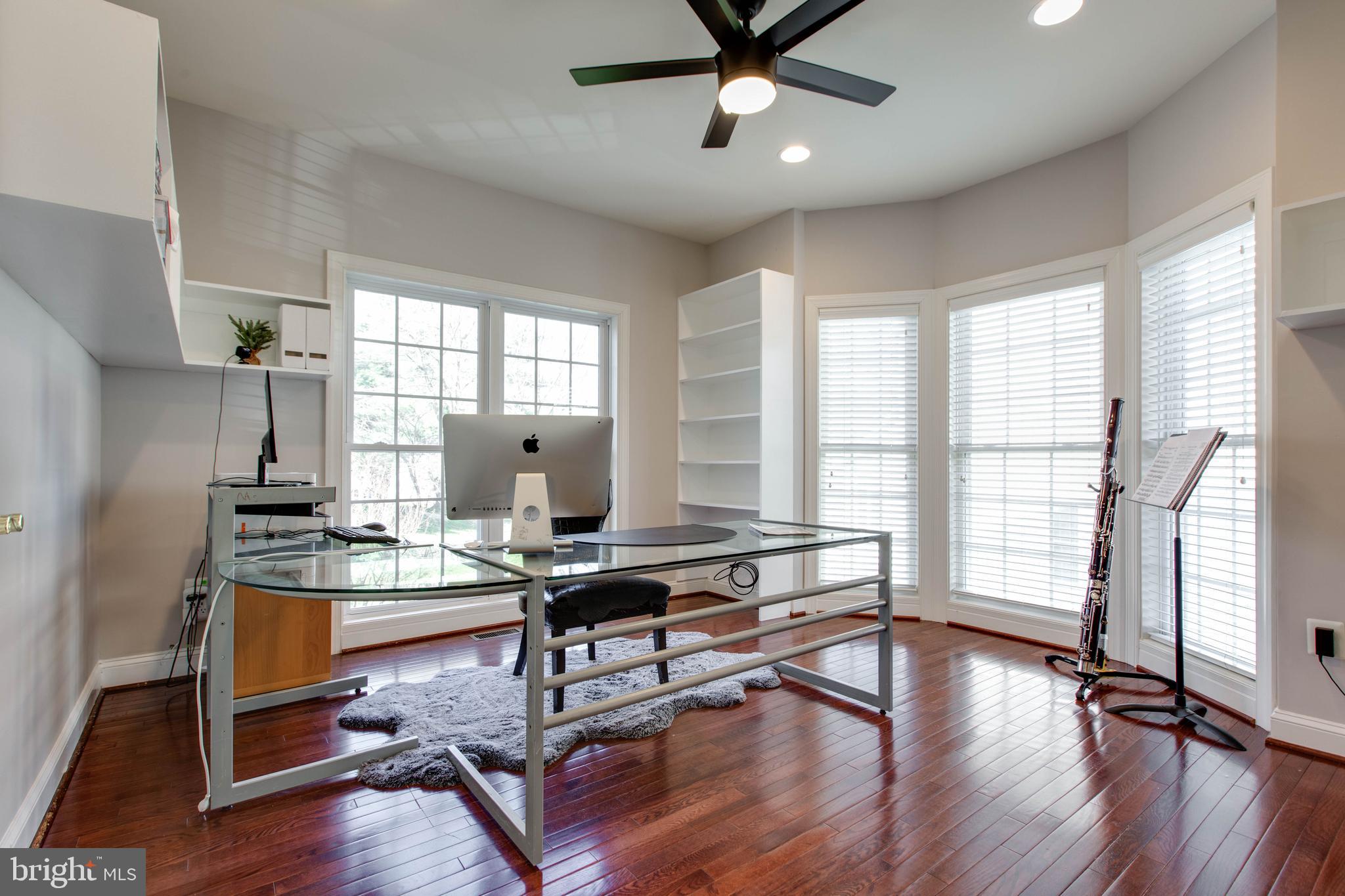 MONTJOY - Residential