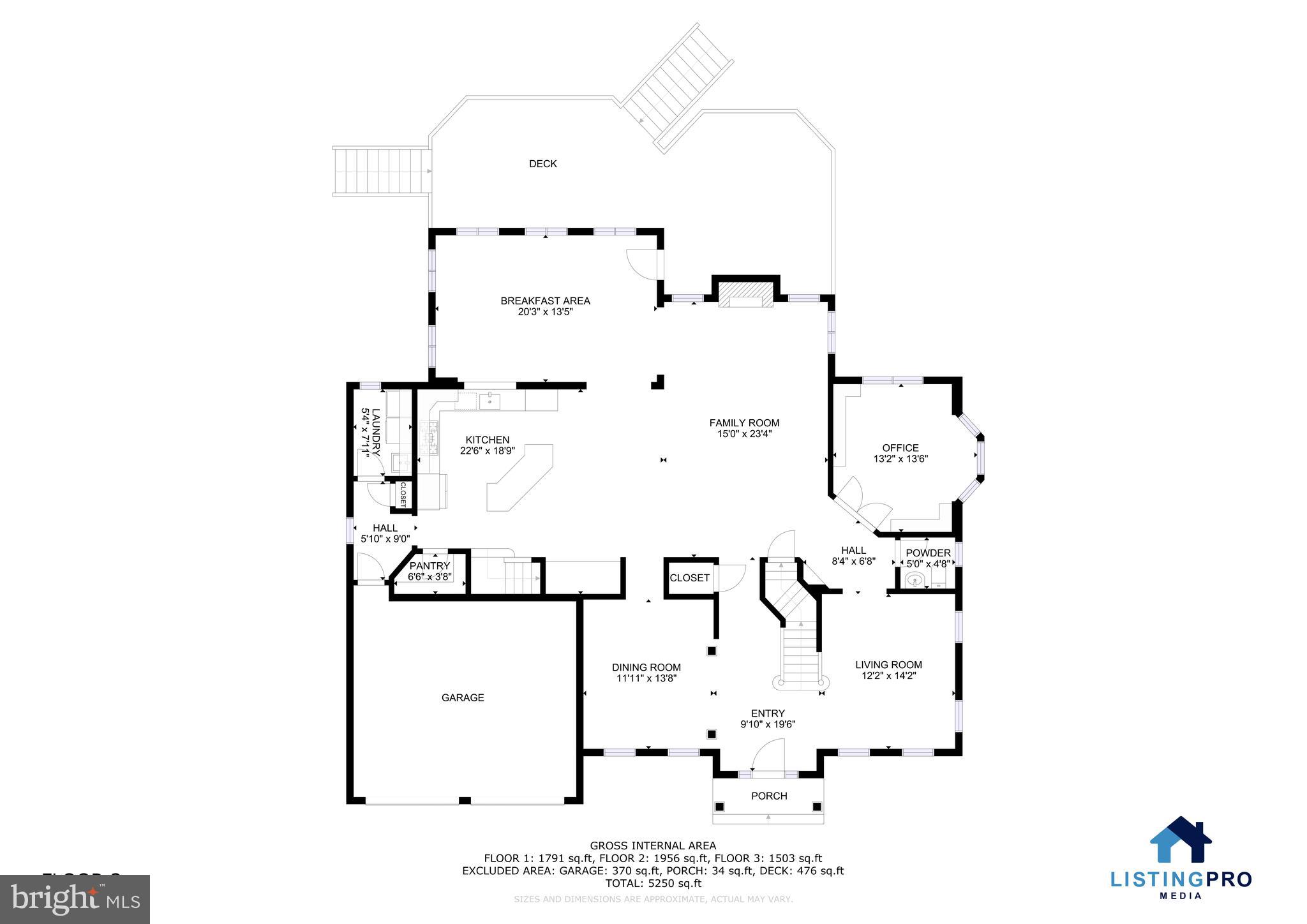 MONTJOY - Residential
