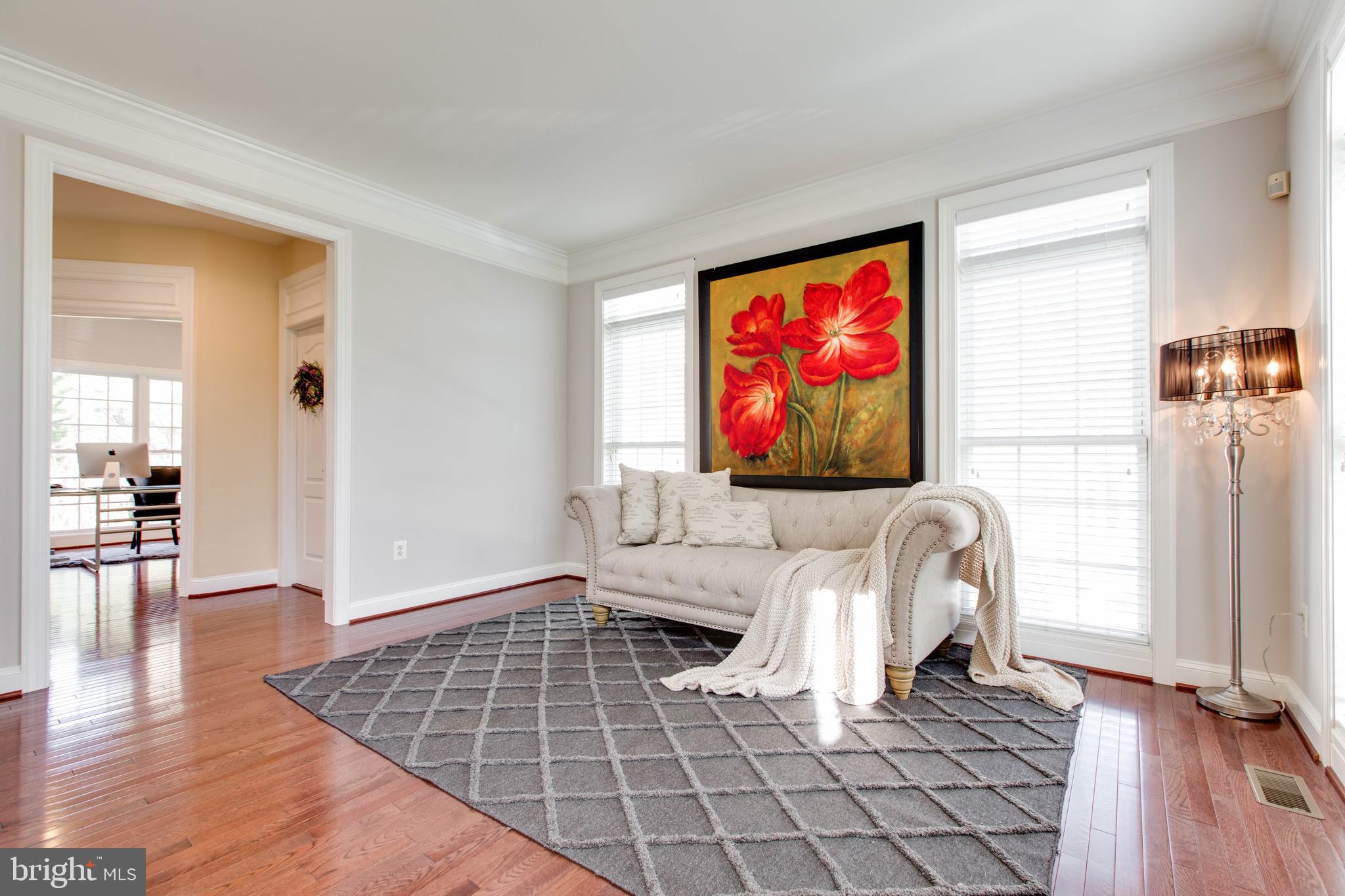 MONTJOY - Residential