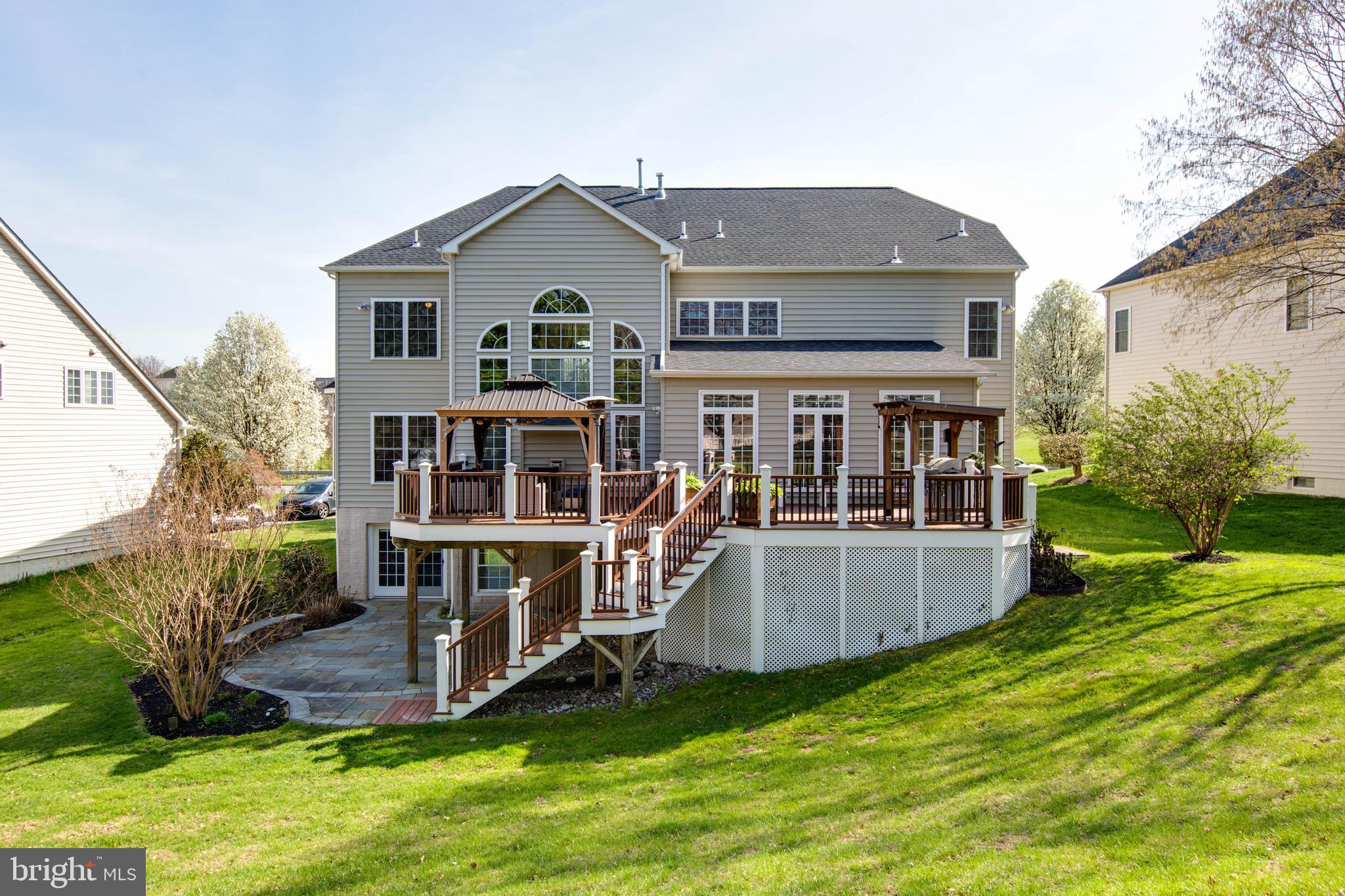 MONTJOY - Residential