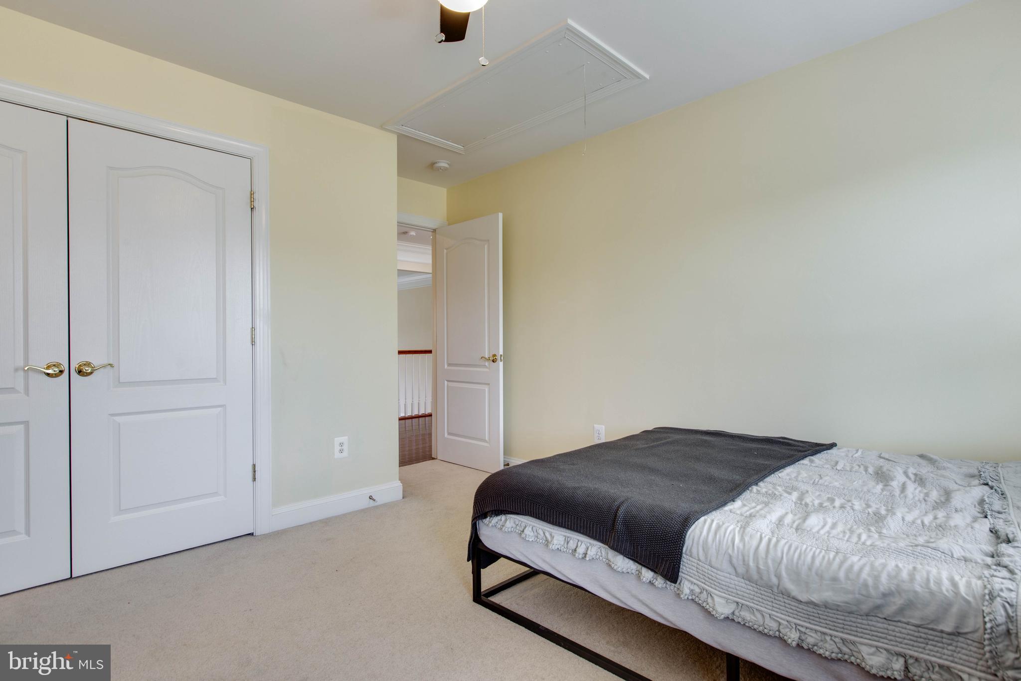 MONTJOY - Residential