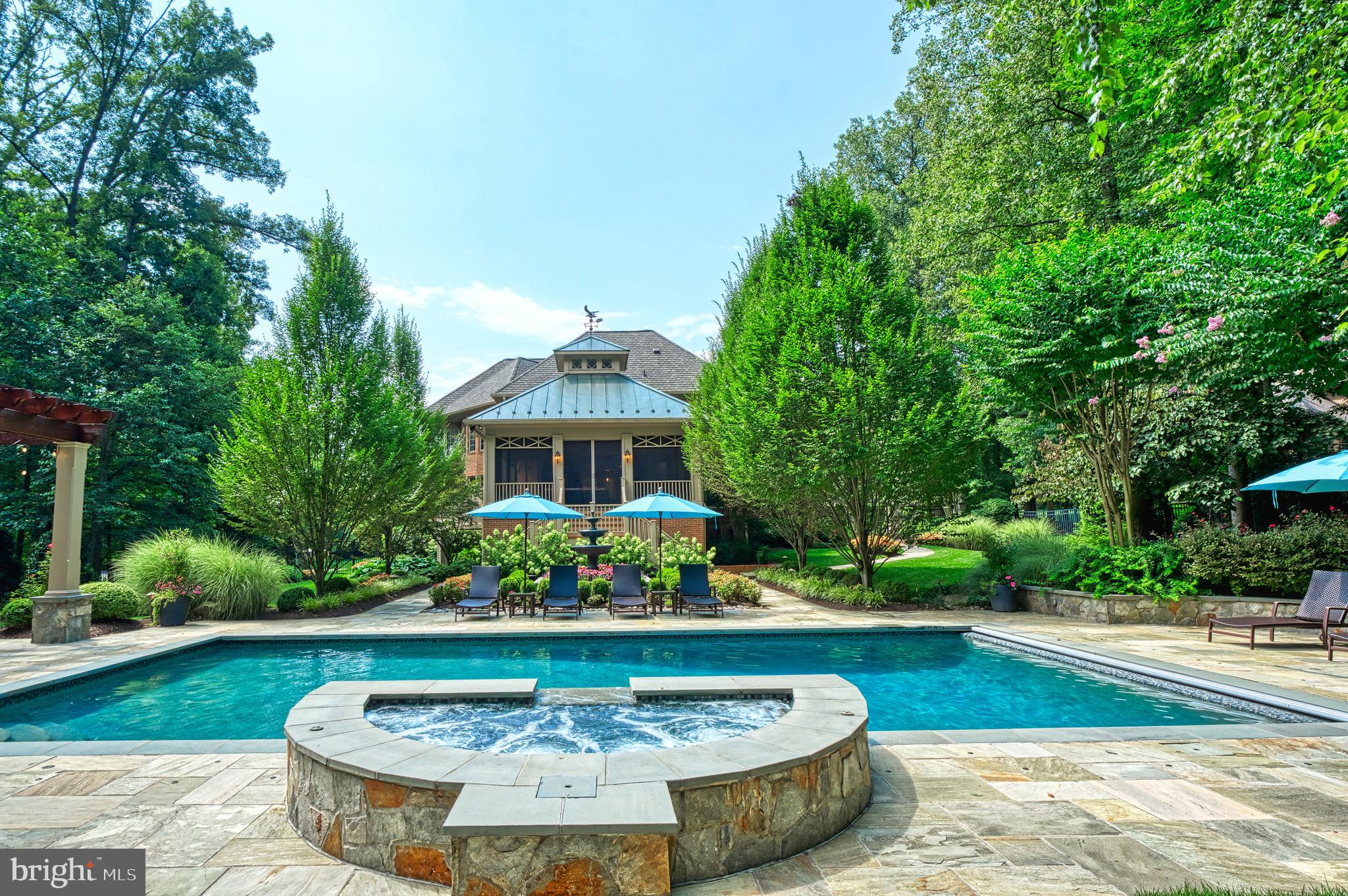 ESTATES AT LONGWOOD - Residential