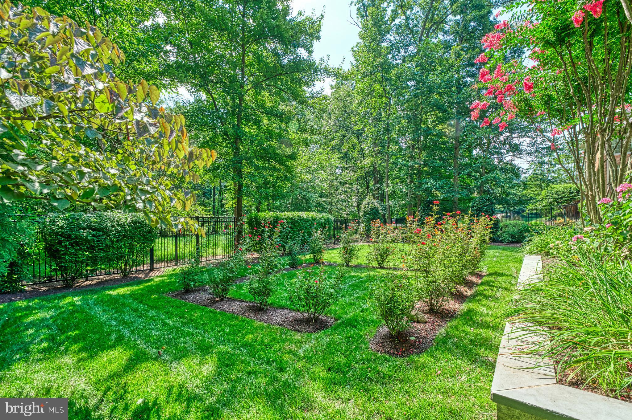 ESTATES AT LONGWOOD - Residential