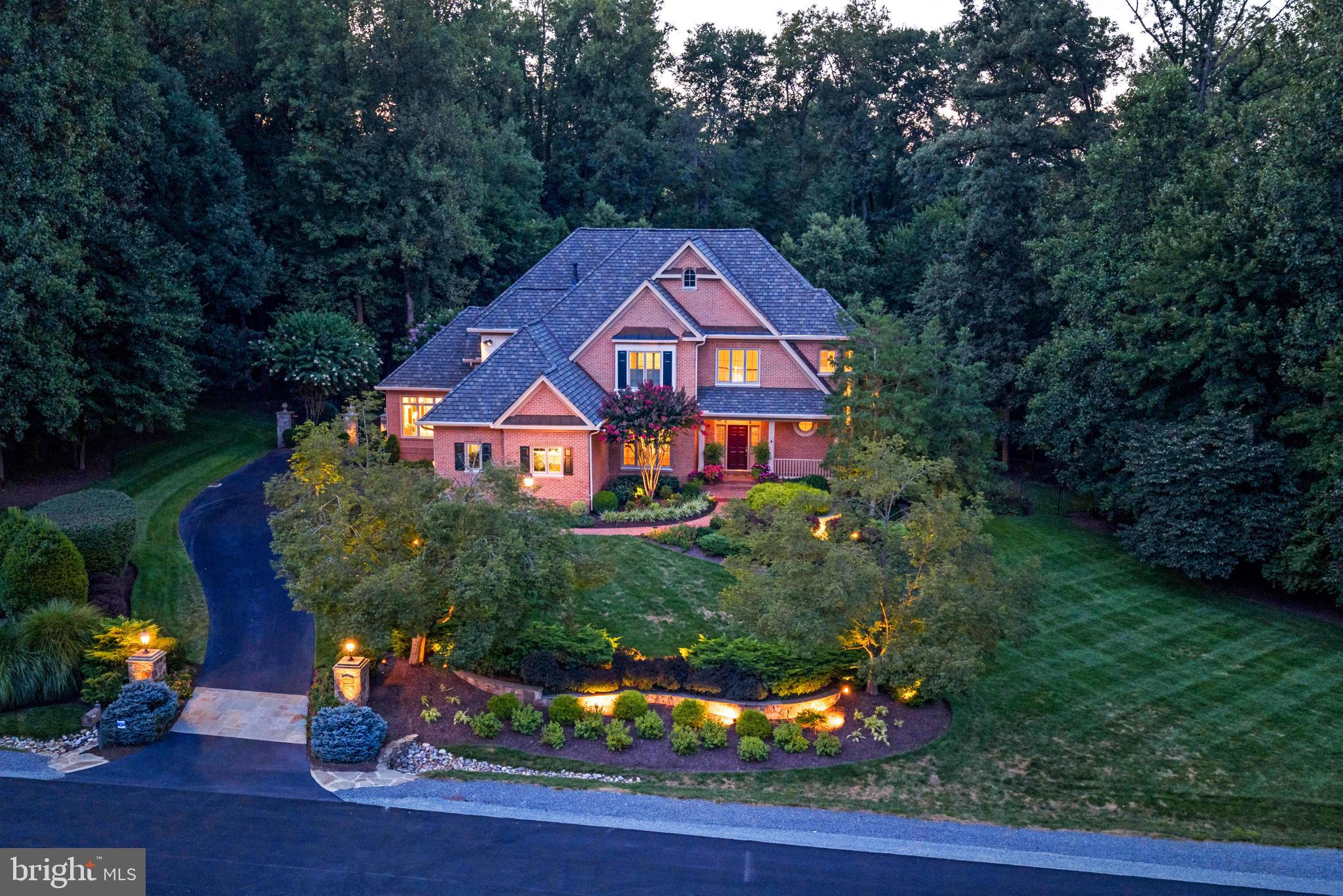 ESTATES AT LONGWOOD - Residential