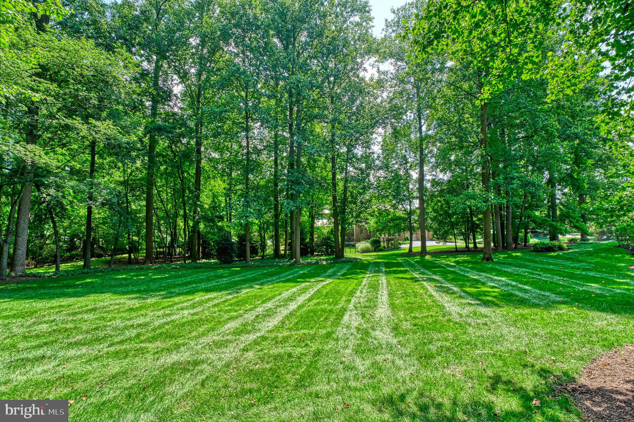 ESTATES AT LONGWOOD - Residential