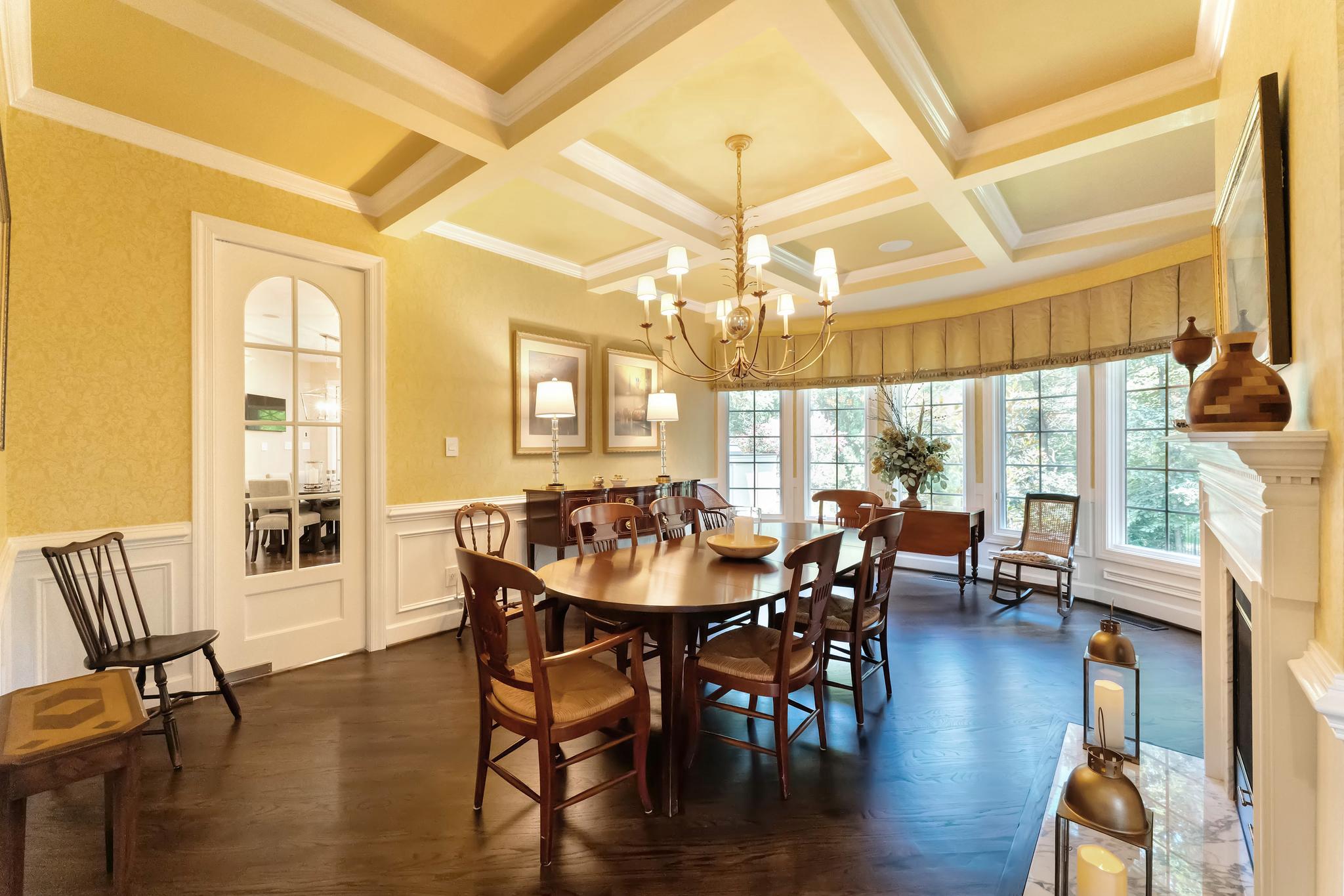 ESTATES AT LONGWOOD - Residential