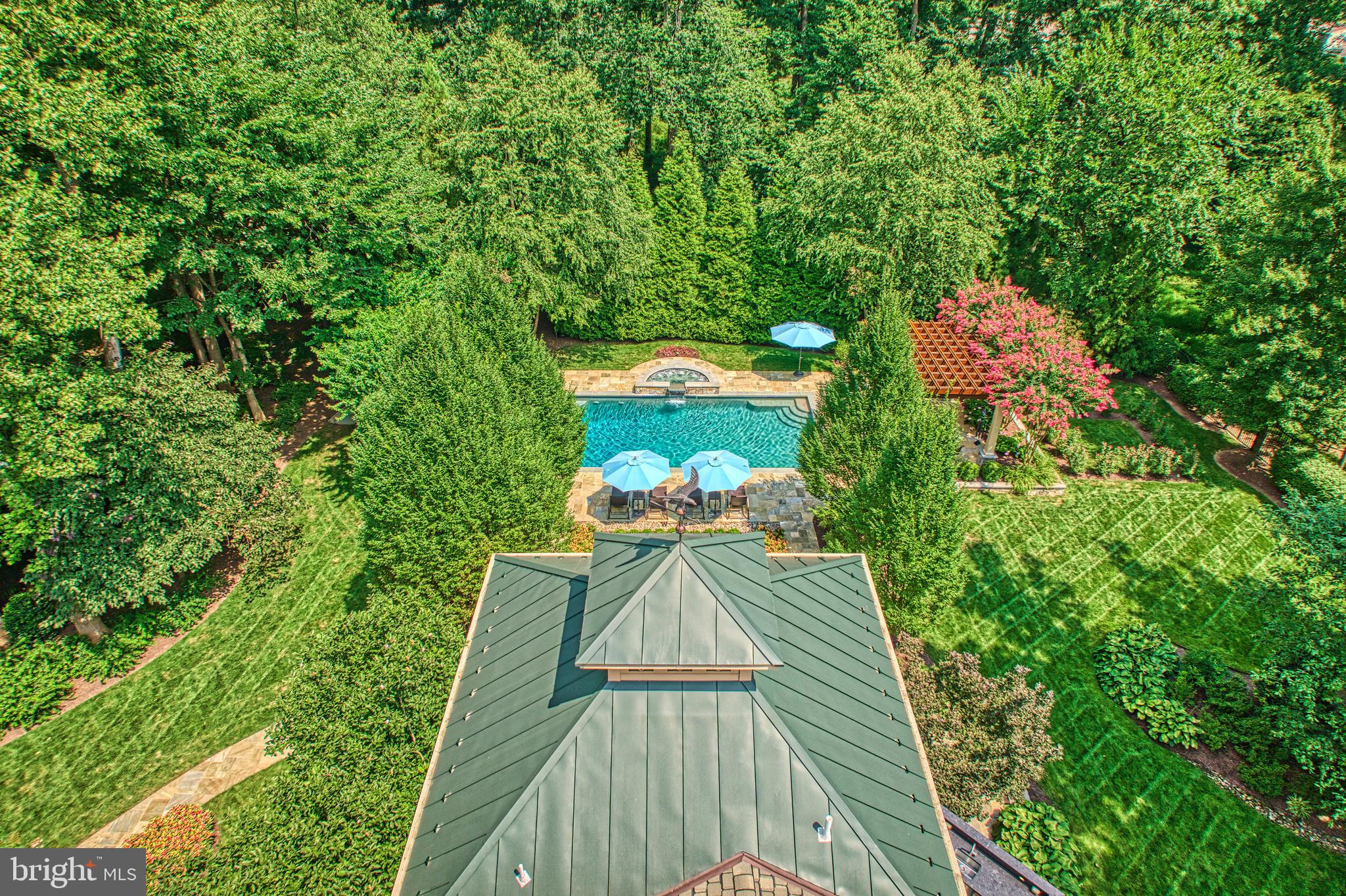 ESTATES AT LONGWOOD - Residential