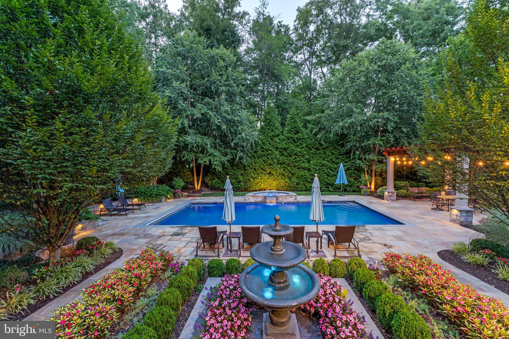 ESTATES AT LONGWOOD - Residential