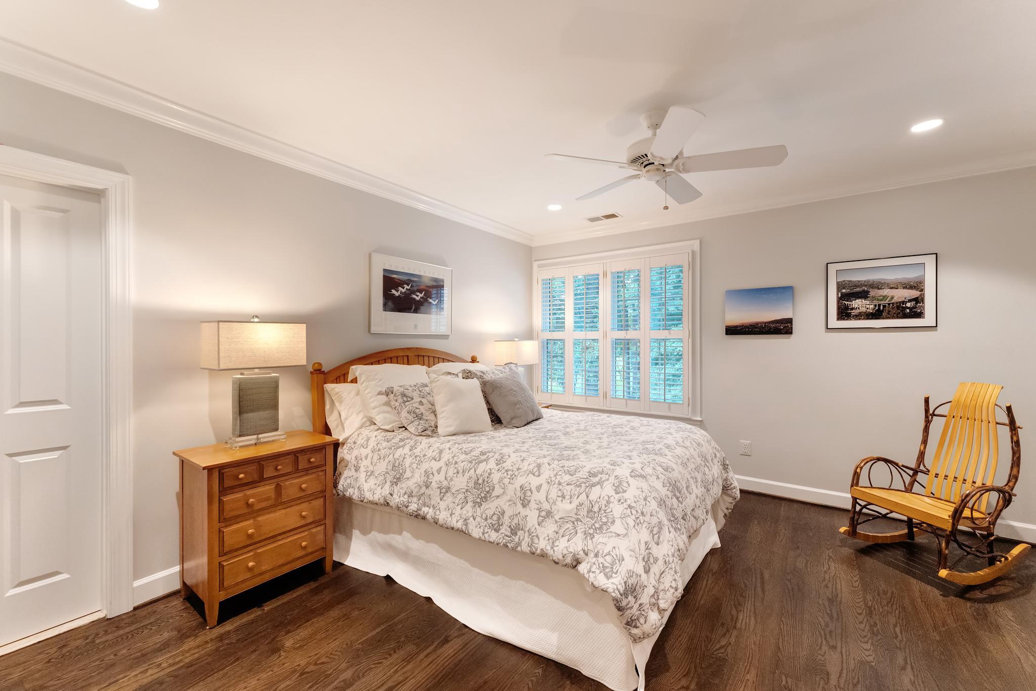 ESTATES AT LONGWOOD - Residential