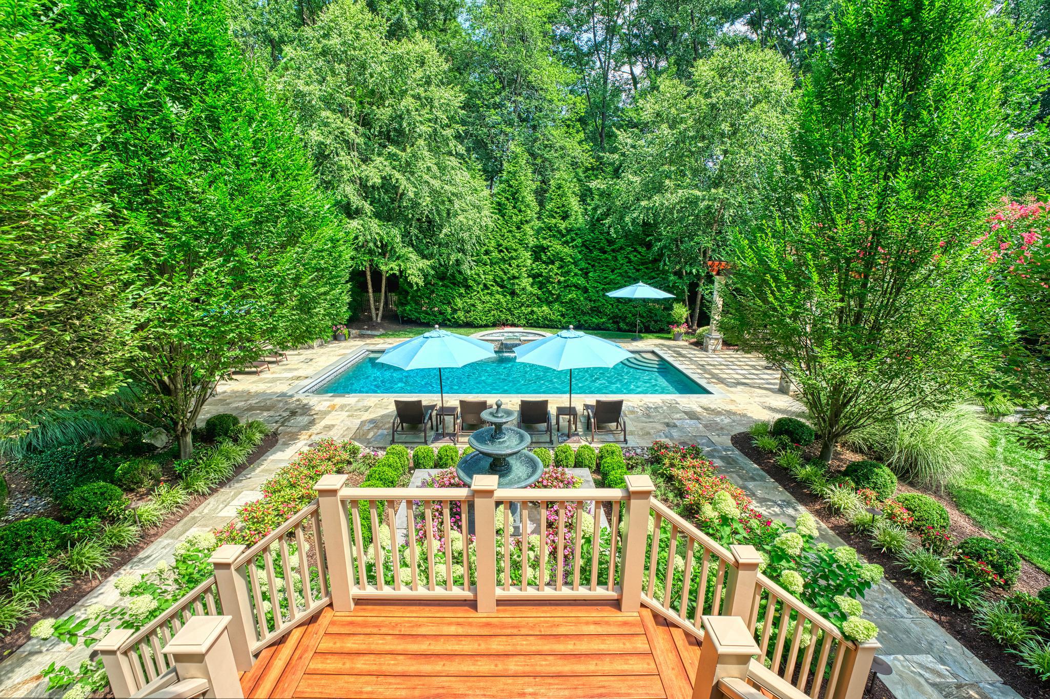 ESTATES AT LONGWOOD - Residential