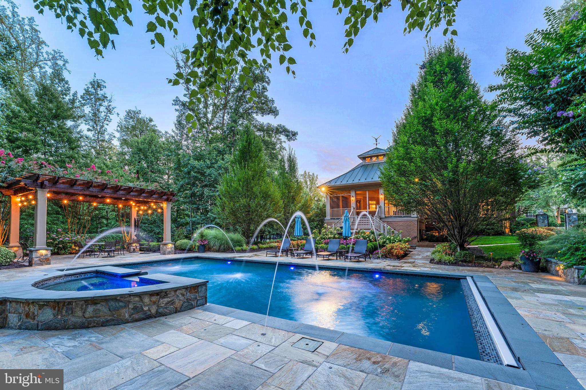 ESTATES AT LONGWOOD - Residential