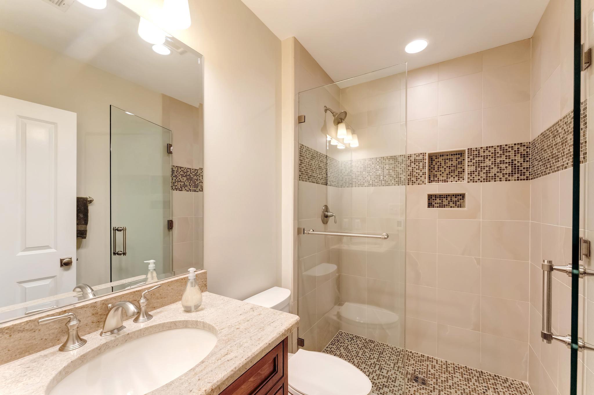 ESTATES AT LONGWOOD - Residential