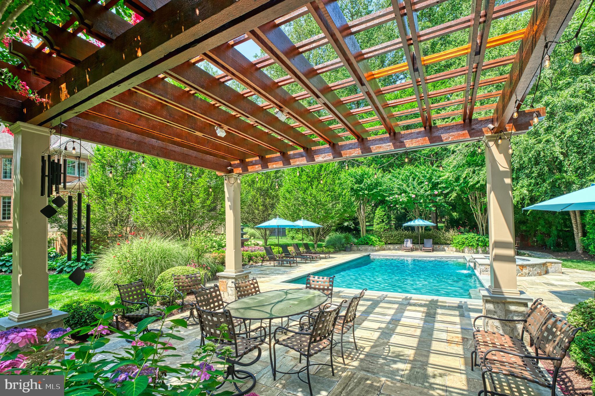 ESTATES AT LONGWOOD - Residential