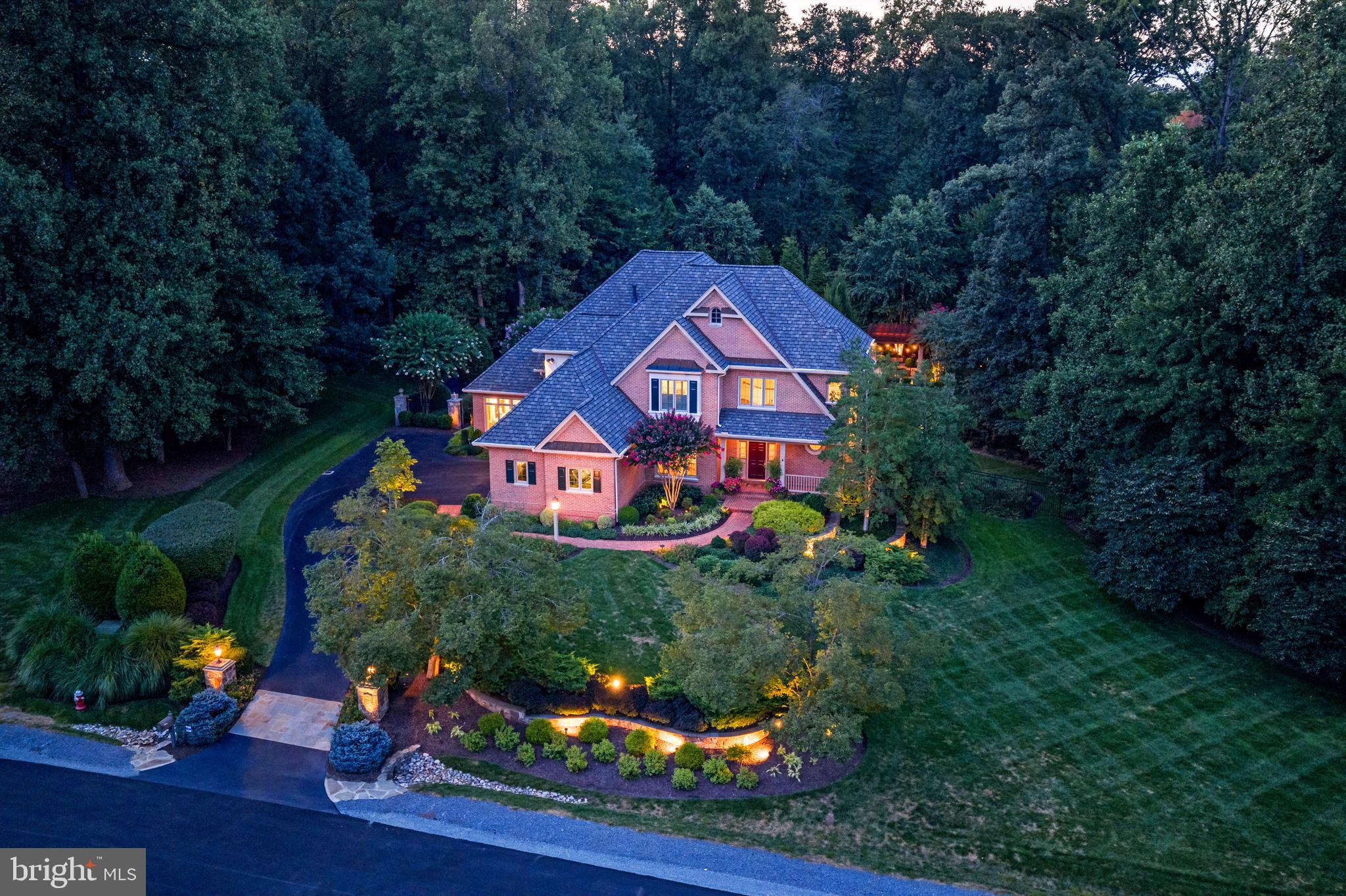 ESTATES AT LONGWOOD - Residential