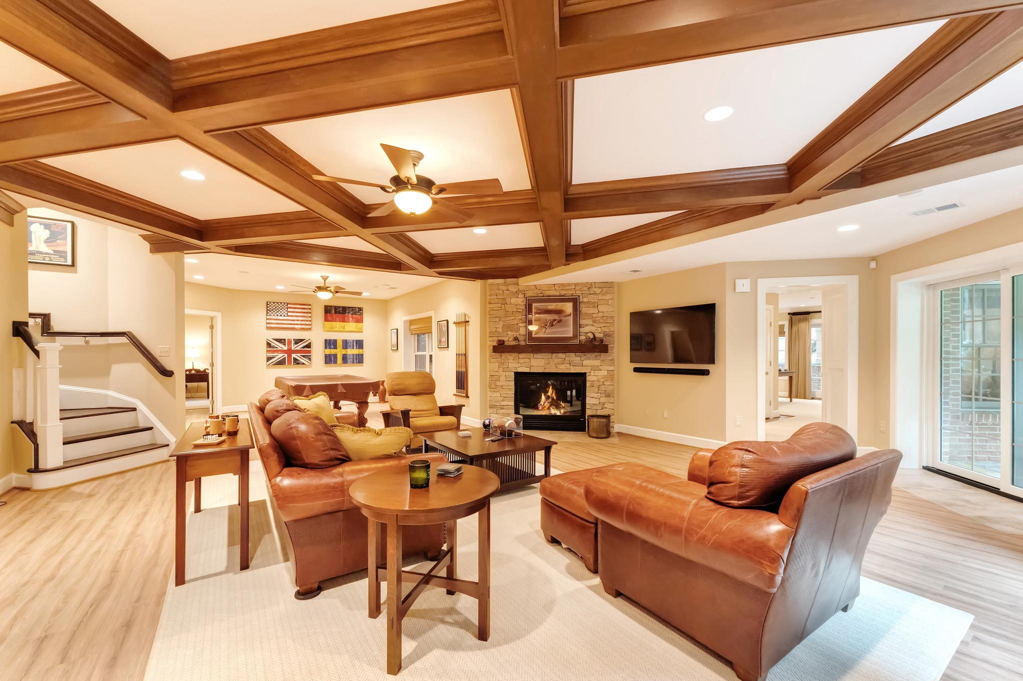 ESTATES AT LONGWOOD - Residential