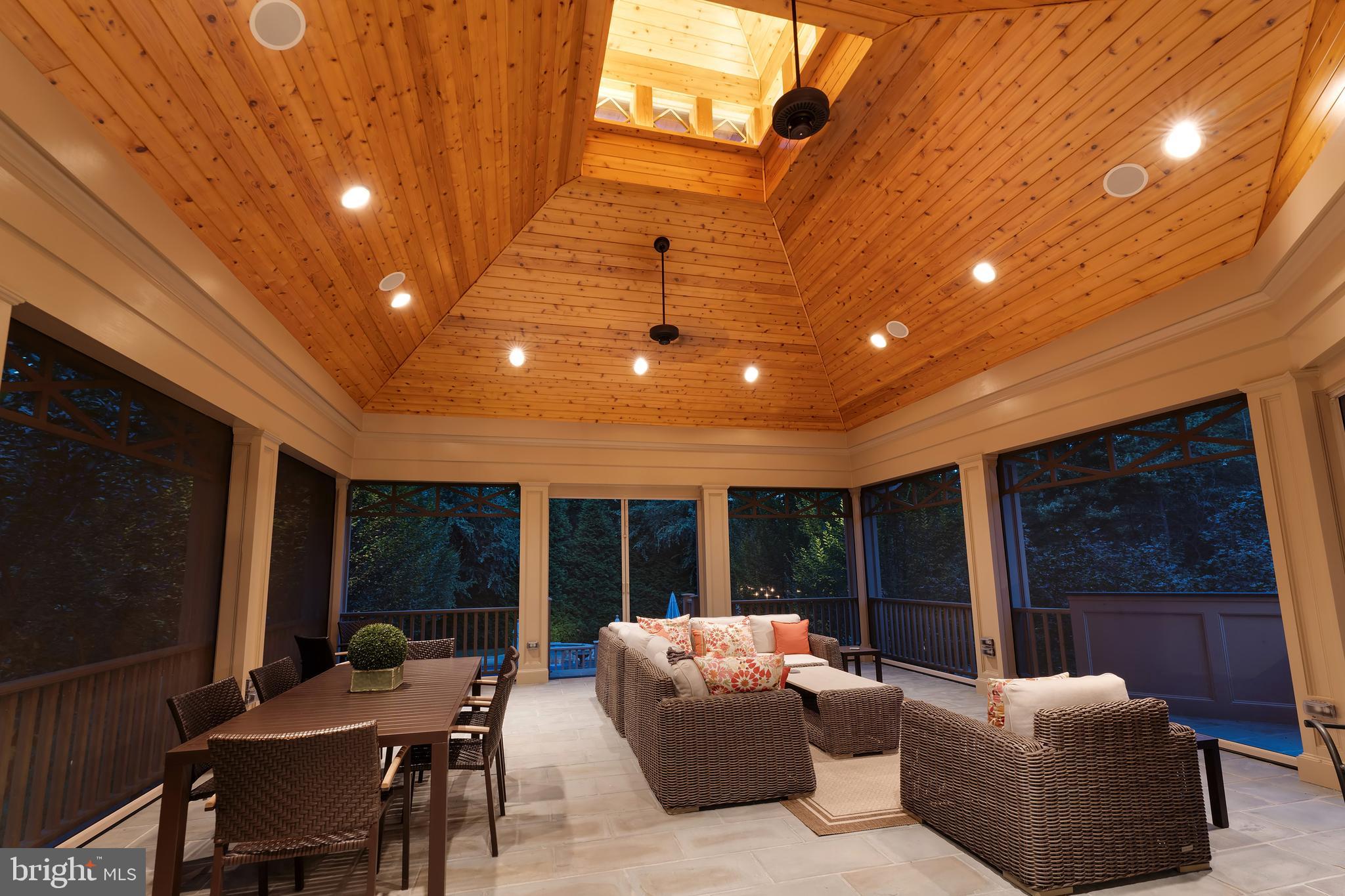 ESTATES AT LONGWOOD - Residential