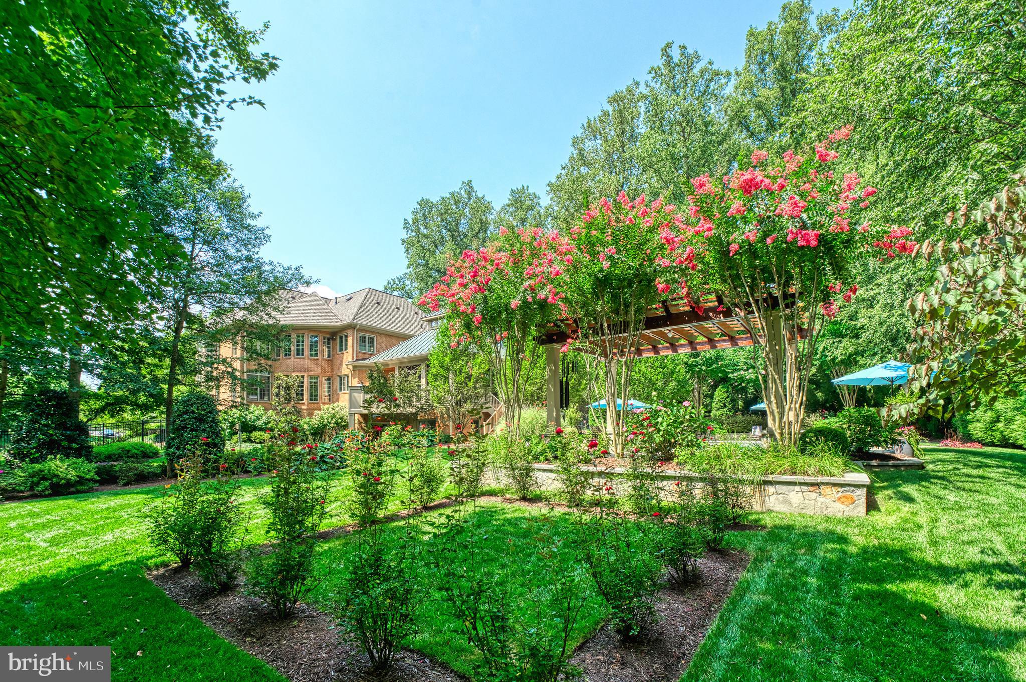 ESTATES AT LONGWOOD - Residential