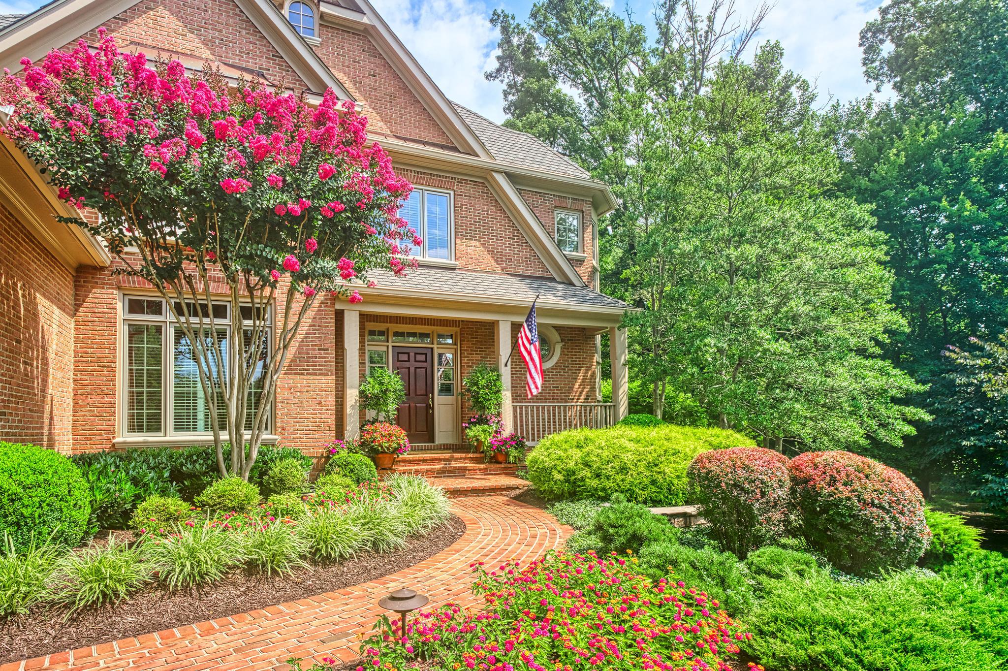 ESTATES AT LONGWOOD - Residential