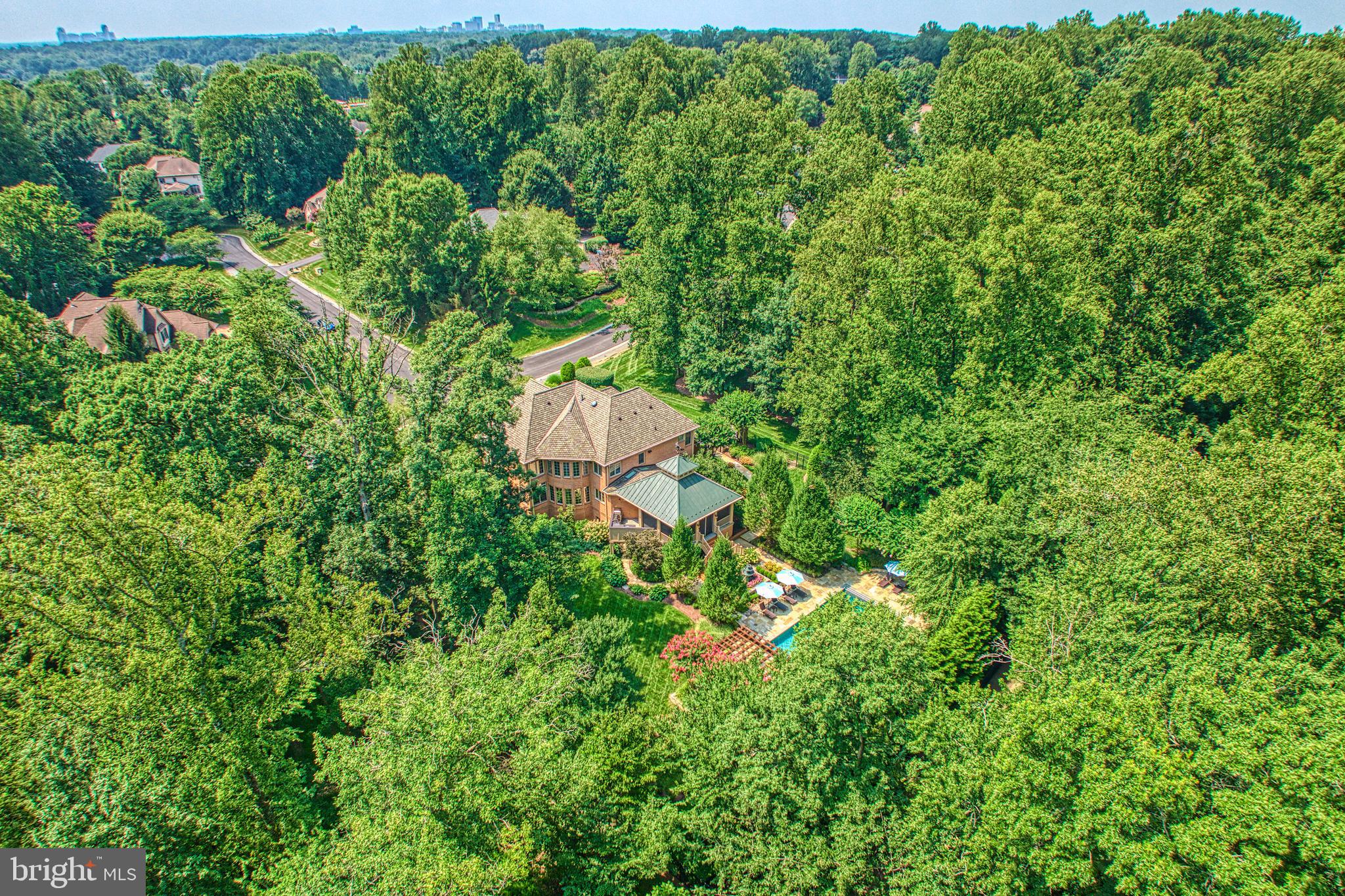 ESTATES AT LONGWOOD - Residential