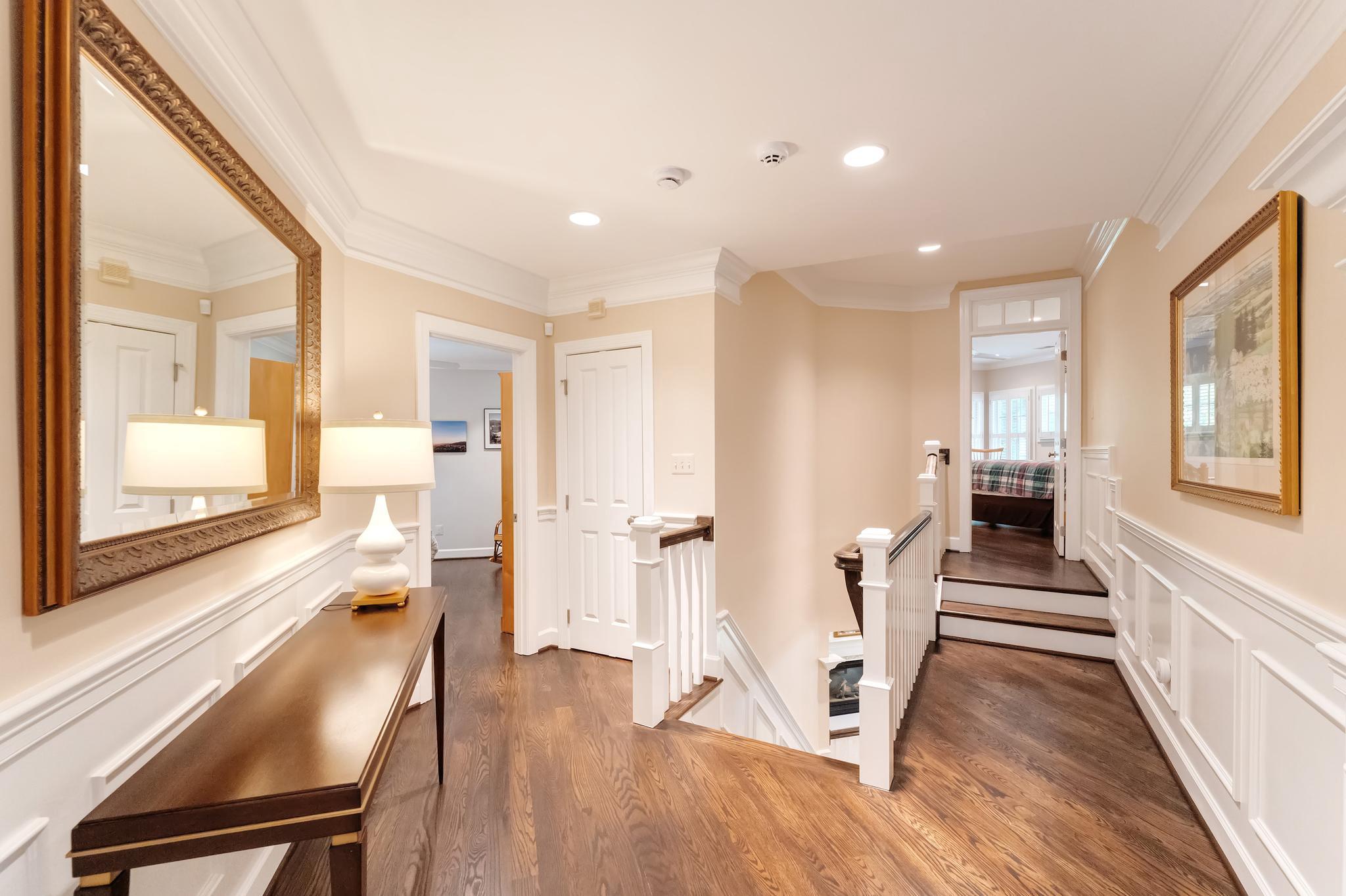 ESTATES AT LONGWOOD - Residential