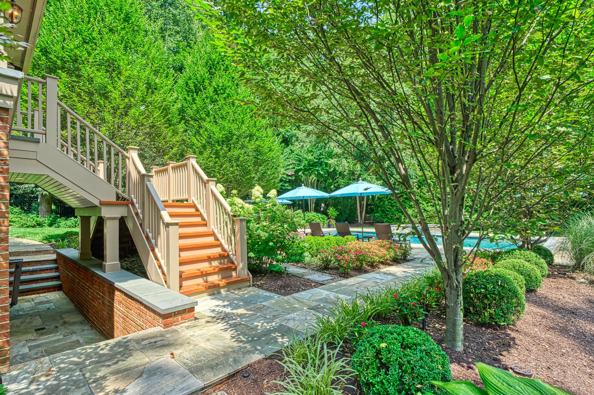 ESTATES AT LONGWOOD - Residential