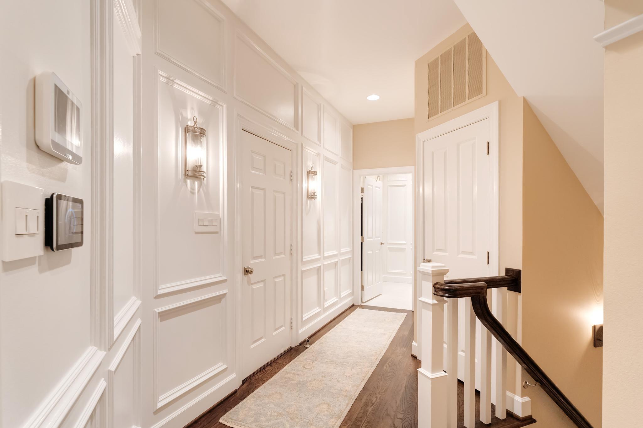 ESTATES AT LONGWOOD - Residential