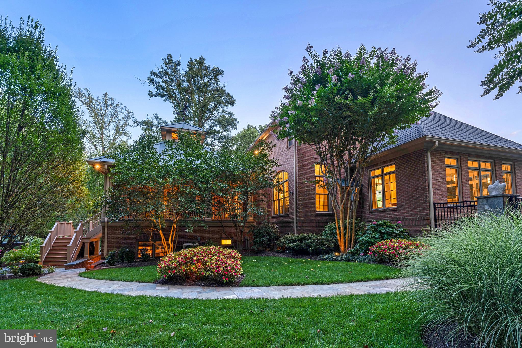 ESTATES AT LONGWOOD - Residential