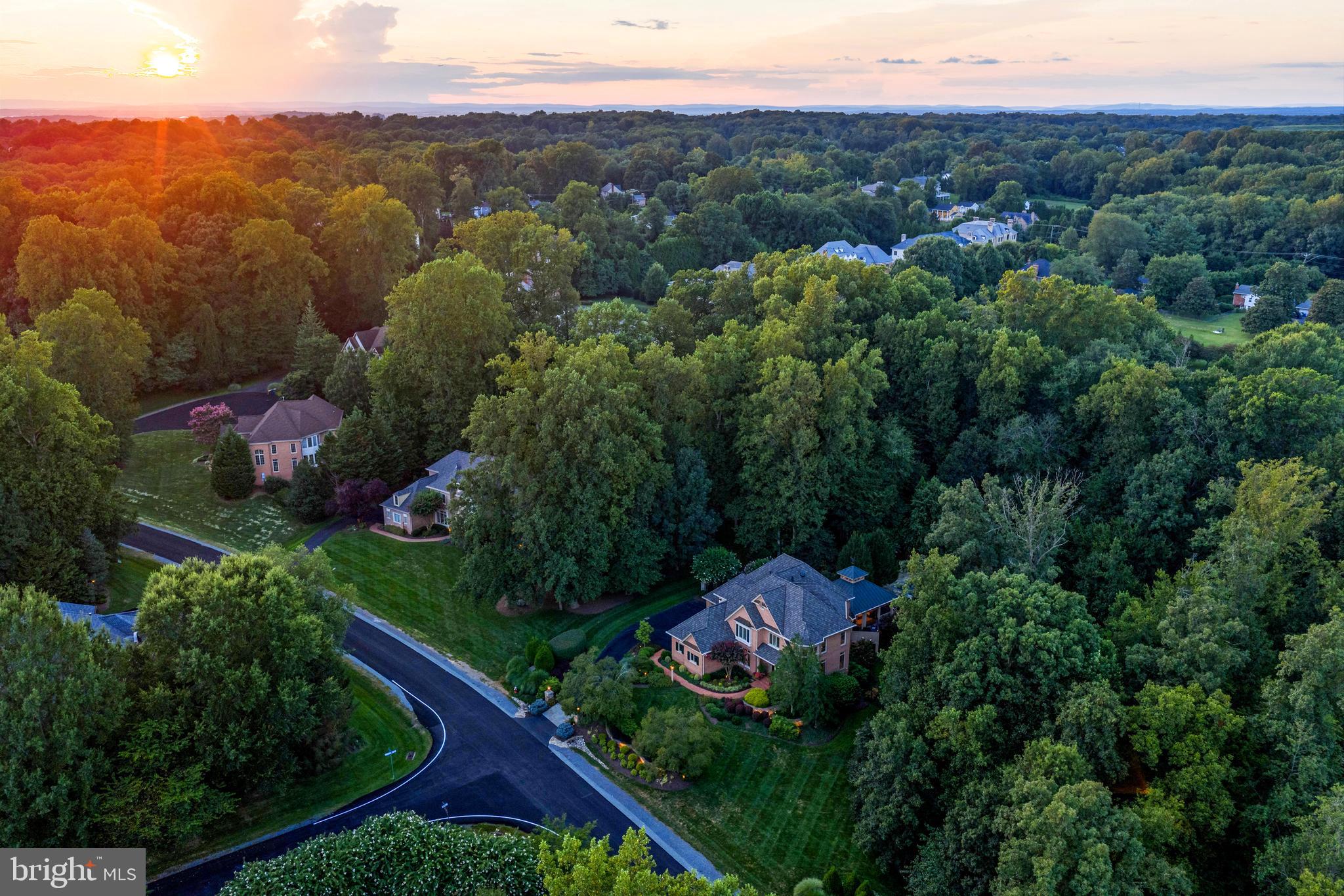 ESTATES AT LONGWOOD - Residential