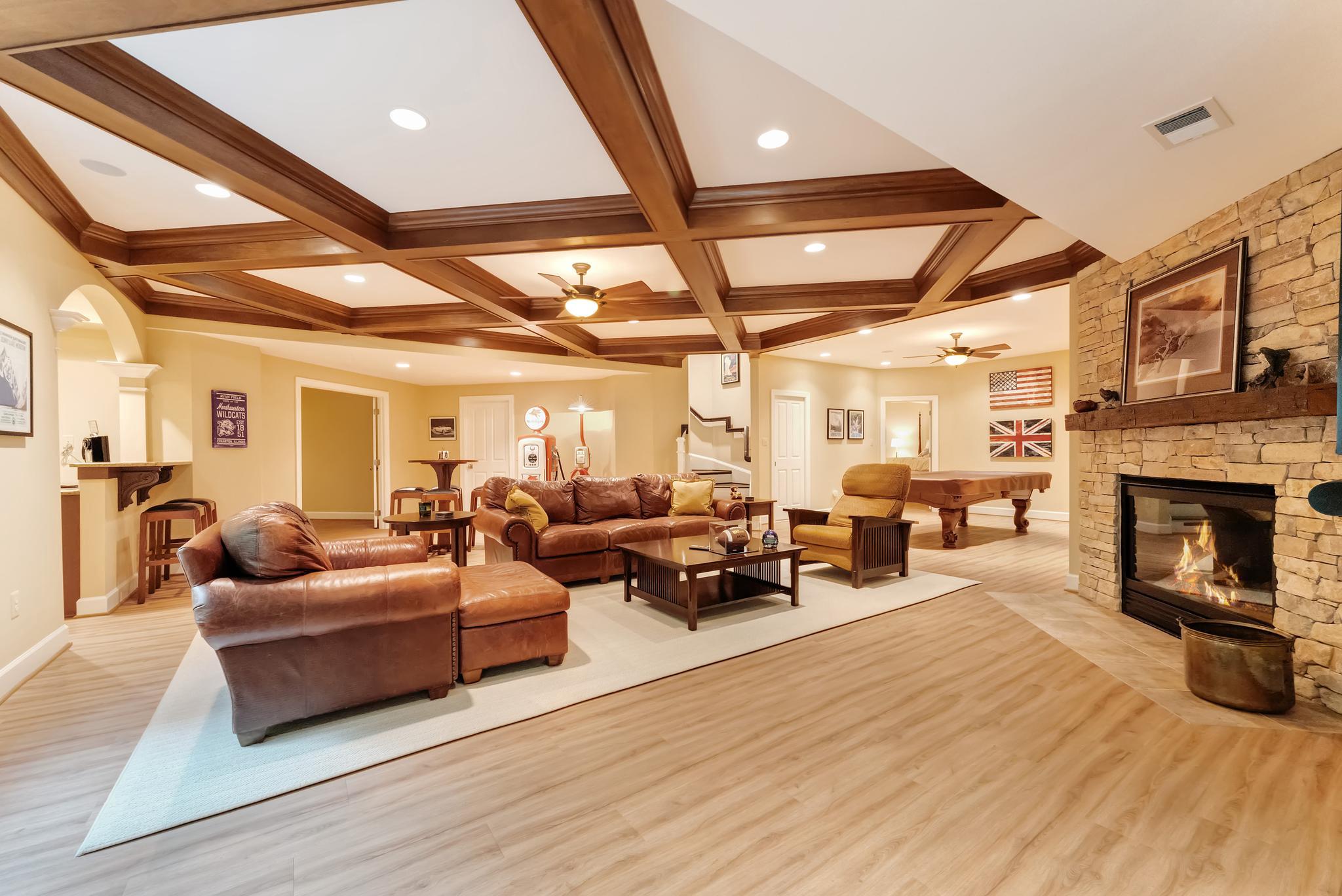 ESTATES AT LONGWOOD - Residential