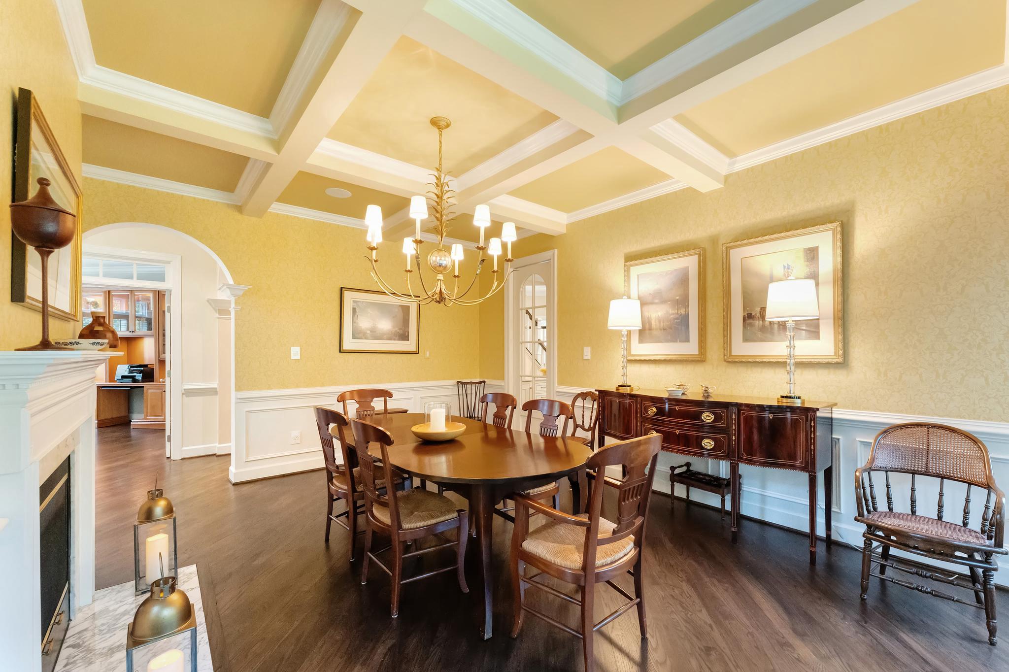 ESTATES AT LONGWOOD - Residential