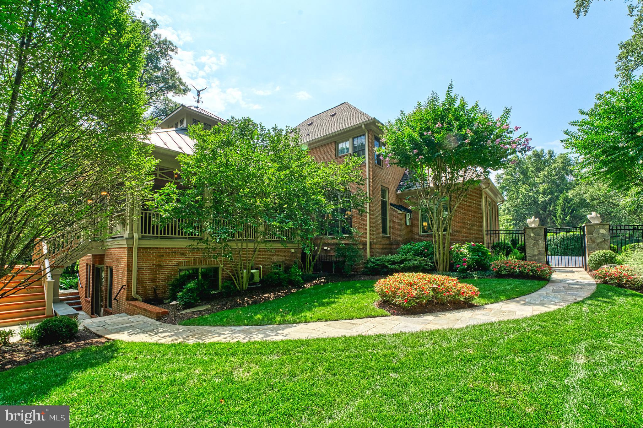 ESTATES AT LONGWOOD - Residential