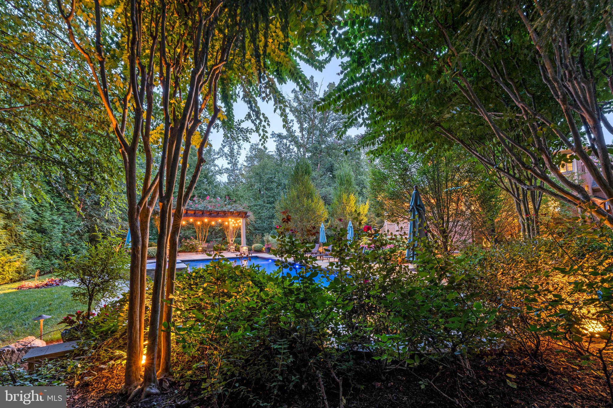 ESTATES AT LONGWOOD - Residential