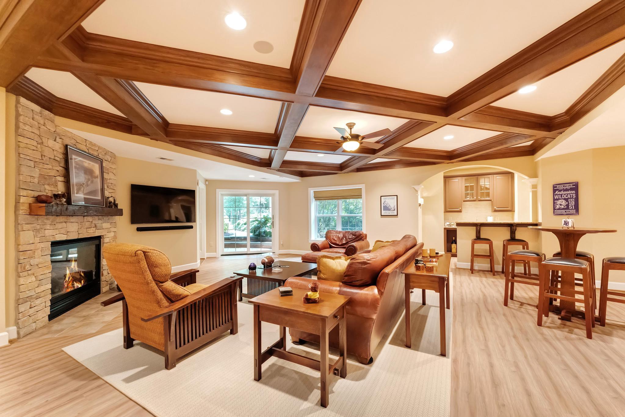 ESTATES AT LONGWOOD - Residential