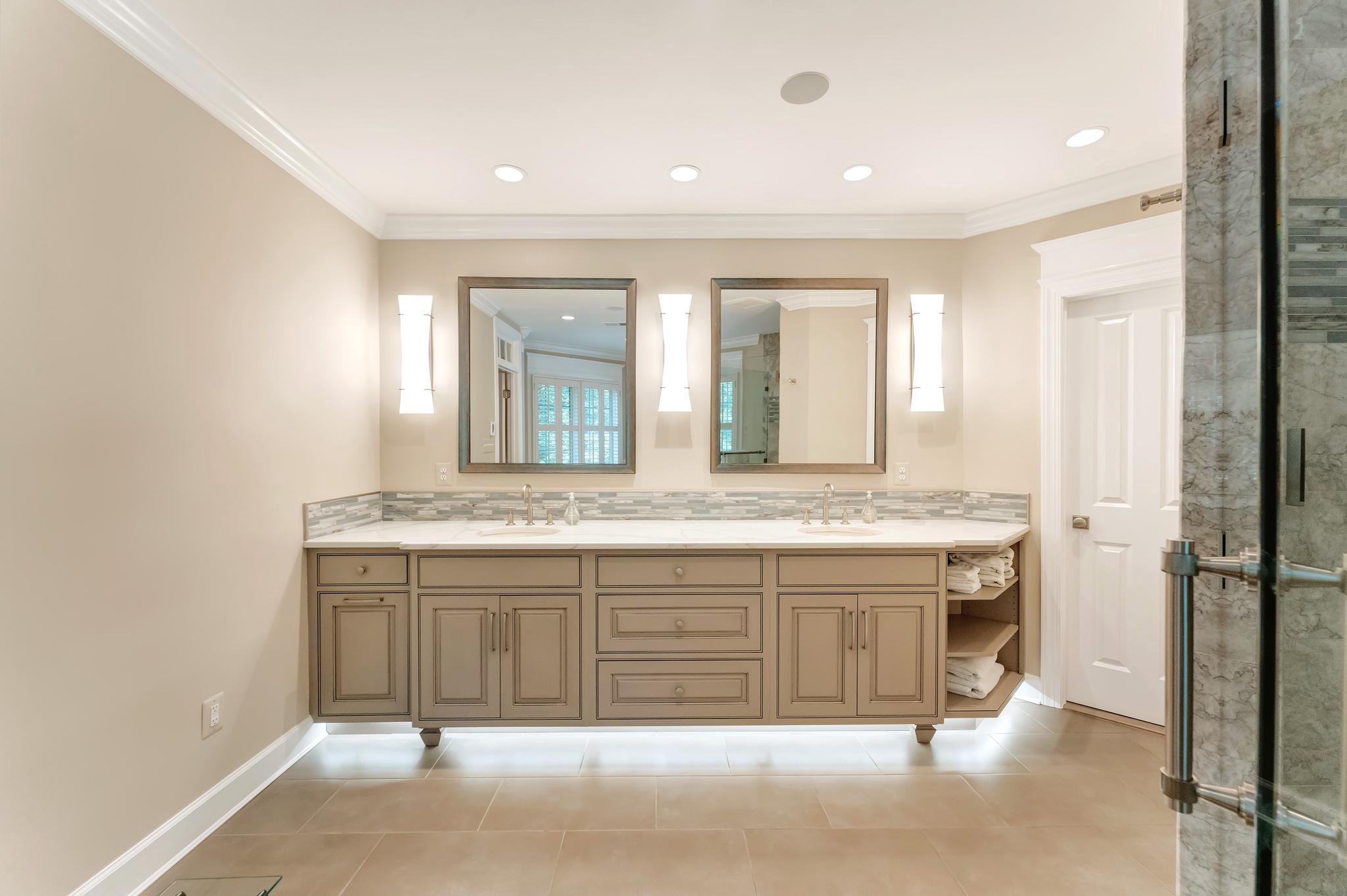 ESTATES AT LONGWOOD - Residential