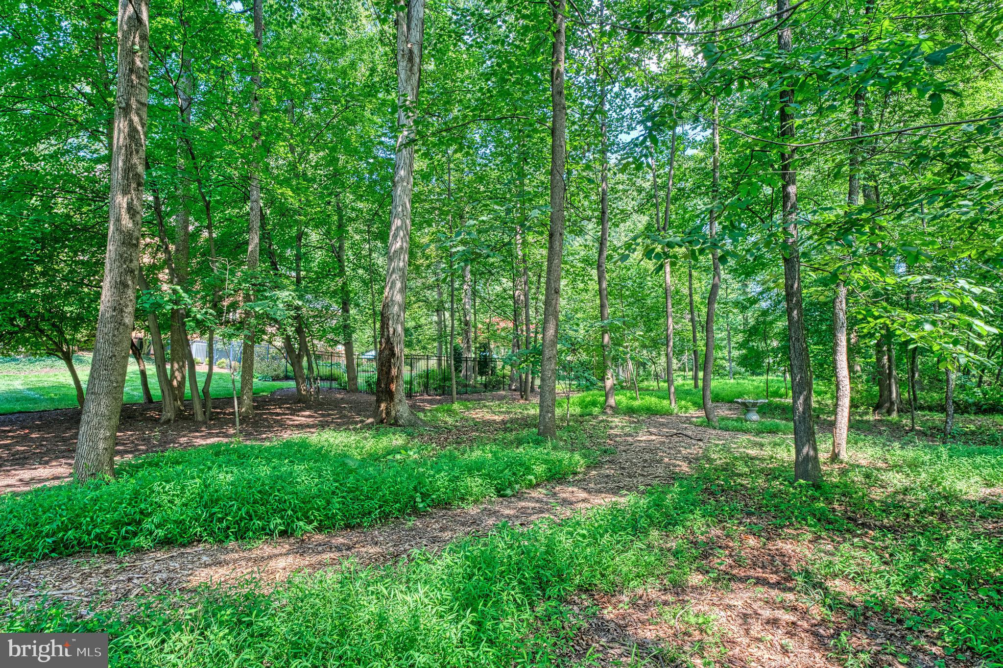 ESTATES AT LONGWOOD - Residential