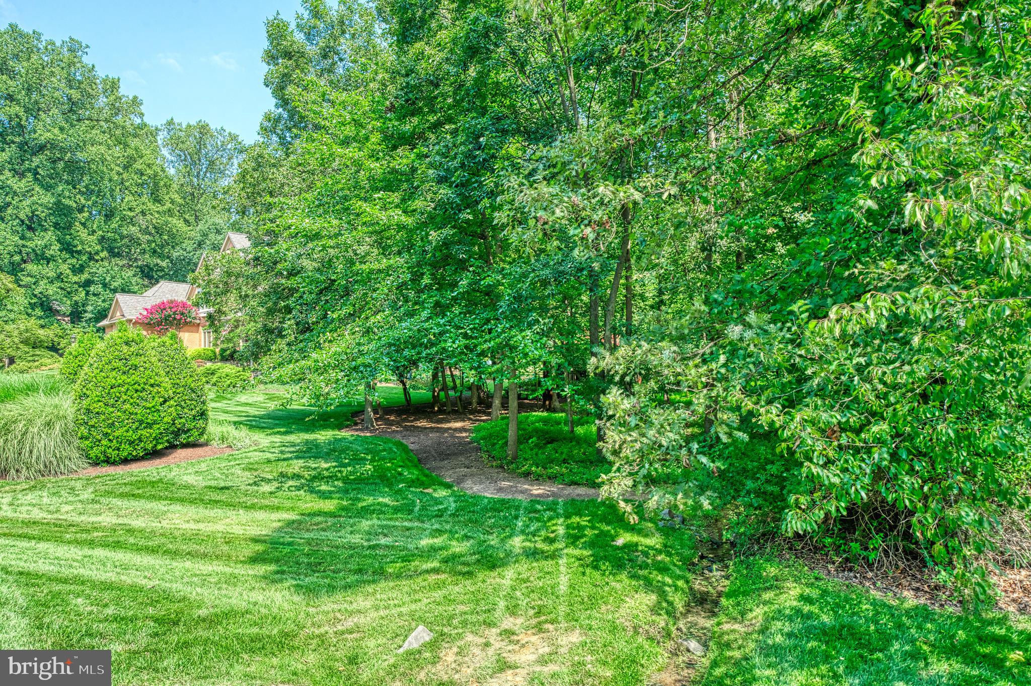 ESTATES AT LONGWOOD - Residential