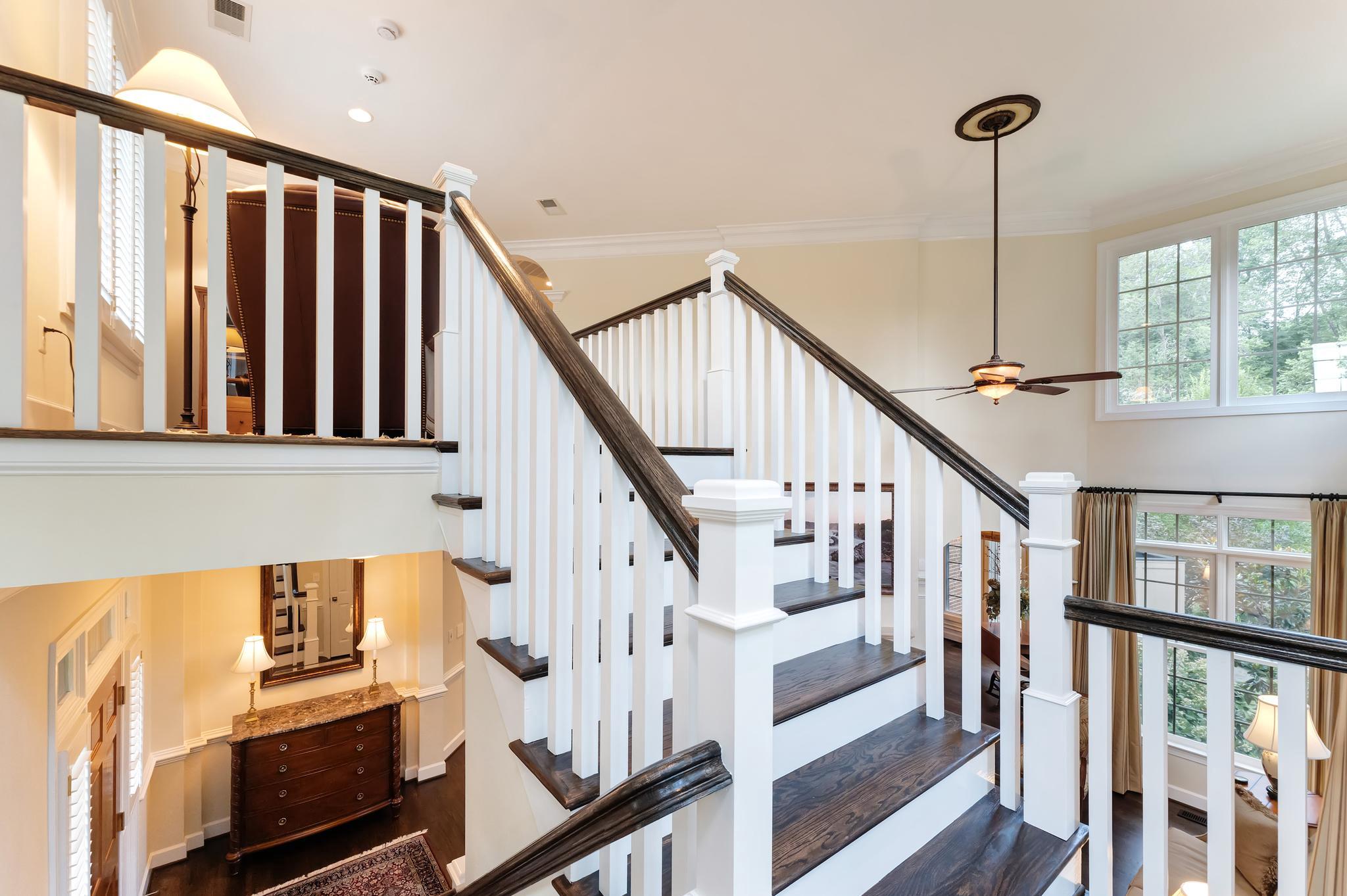 ESTATES AT LONGWOOD - Residential