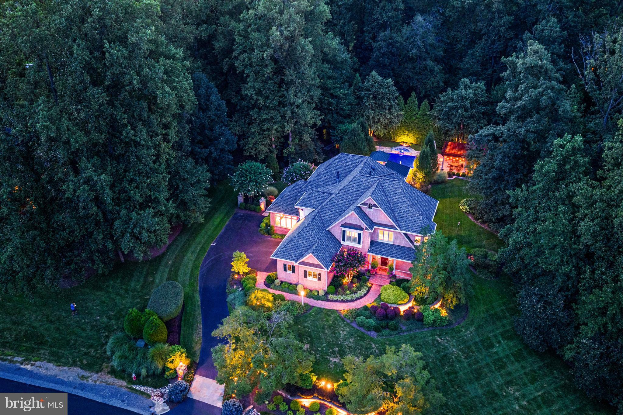 ESTATES AT LONGWOOD - Residential