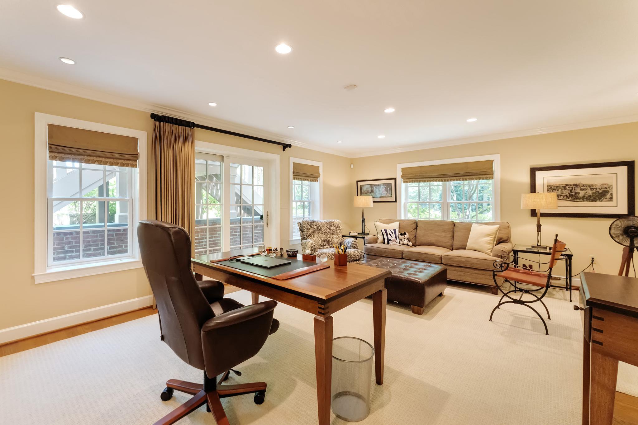 ESTATES AT LONGWOOD - Residential