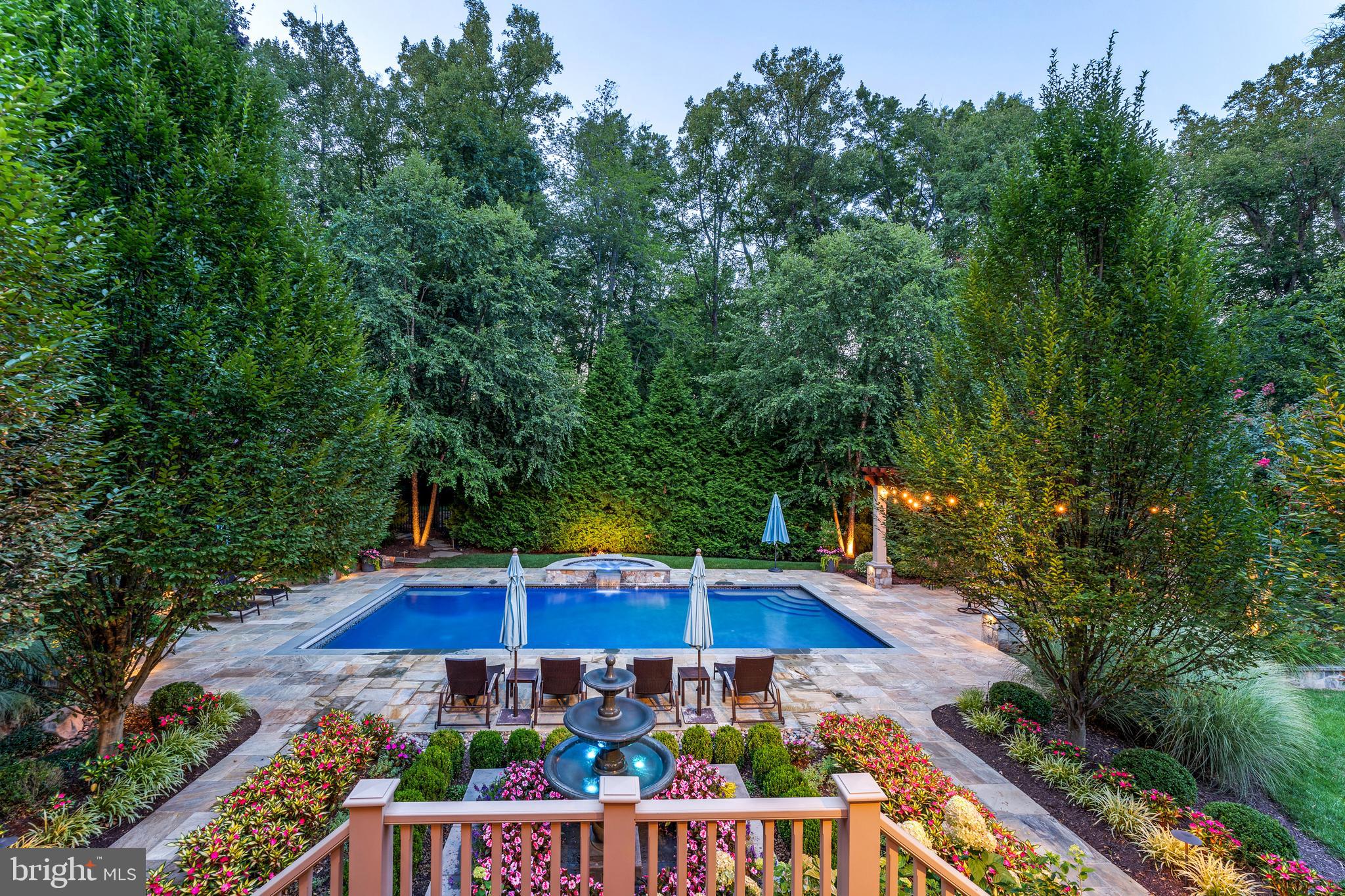 ESTATES AT LONGWOOD - Residential