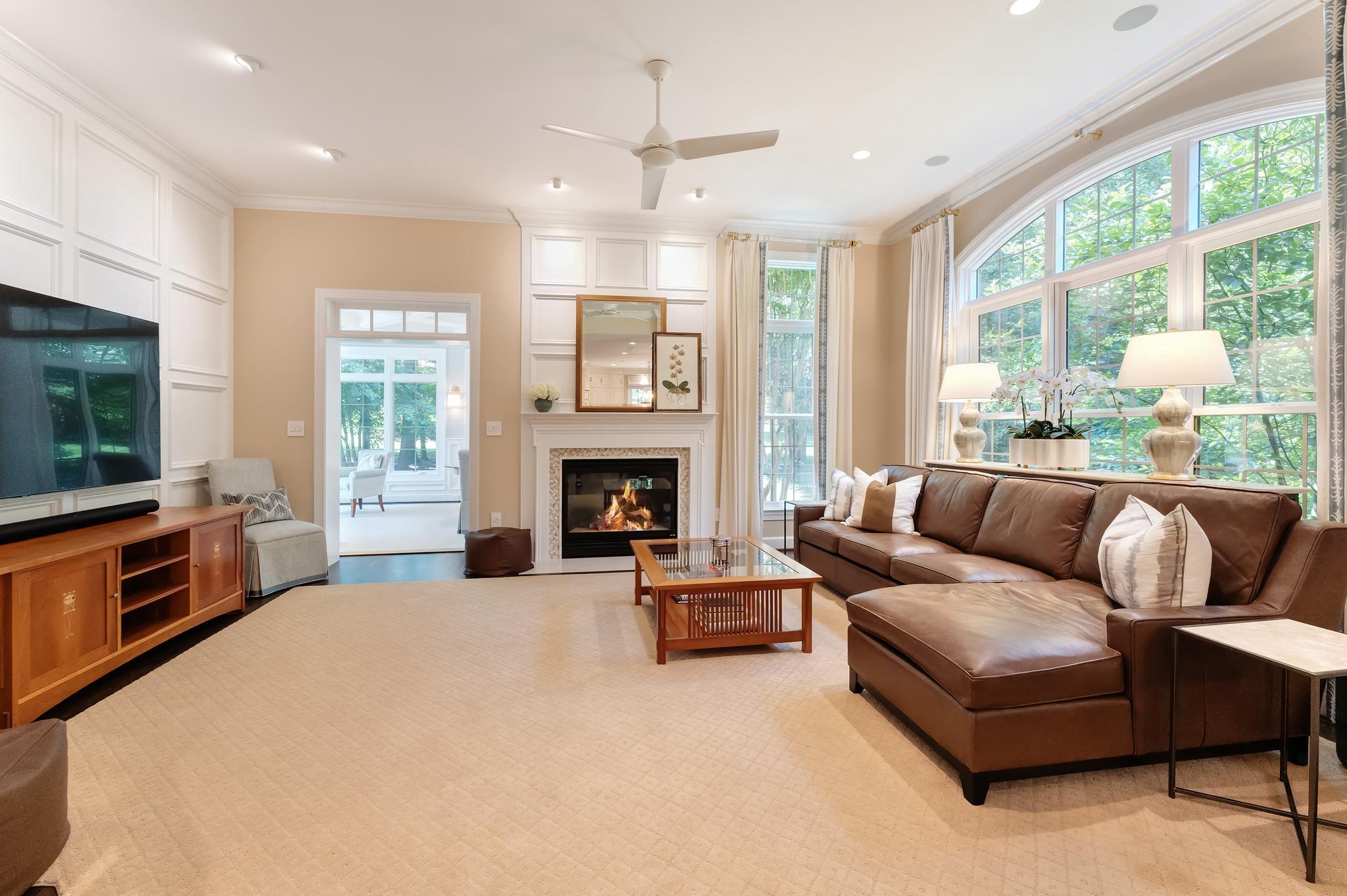 ESTATES AT LONGWOOD - Residential