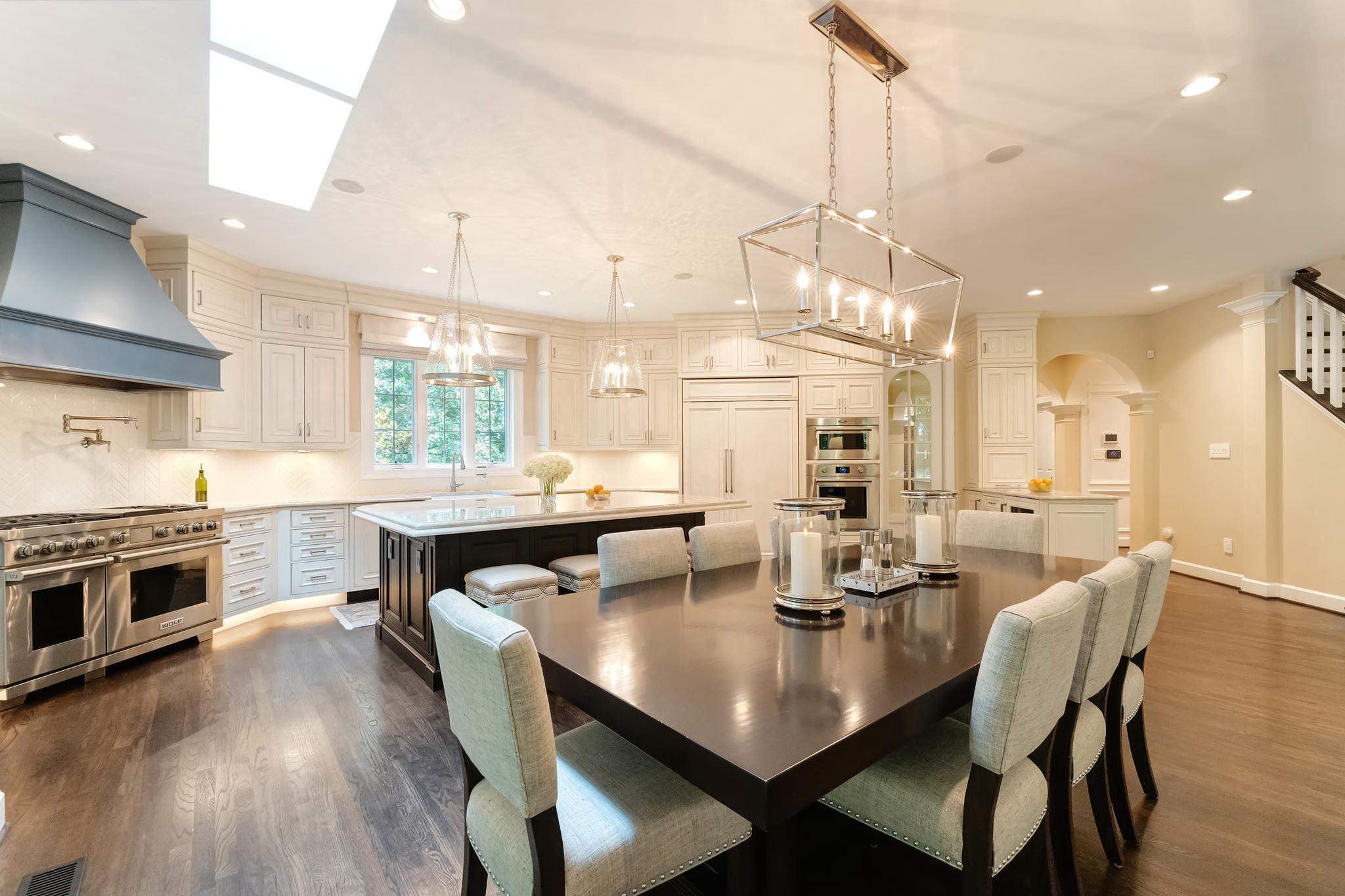 ESTATES AT LONGWOOD - Residential