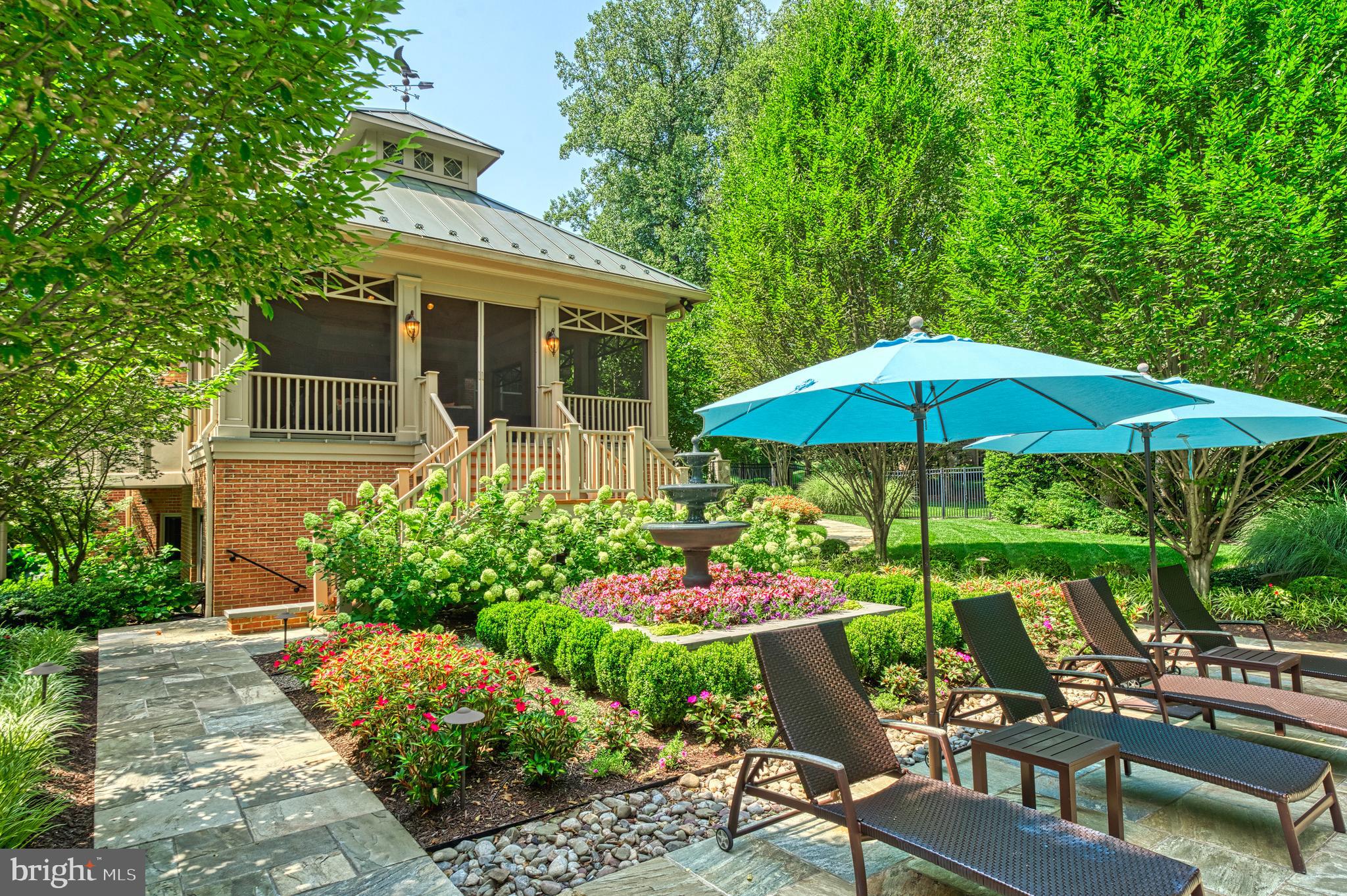 ESTATES AT LONGWOOD - Residential