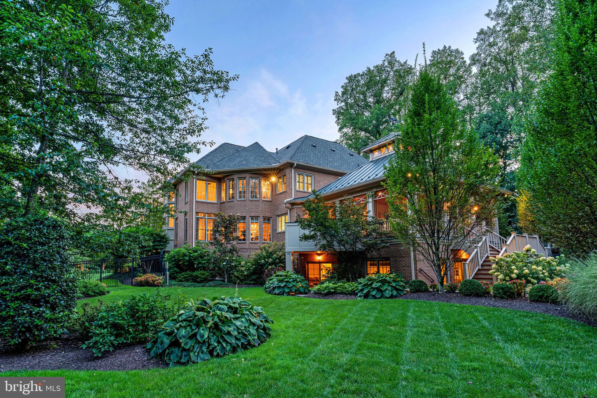 ESTATES AT LONGWOOD - Residential