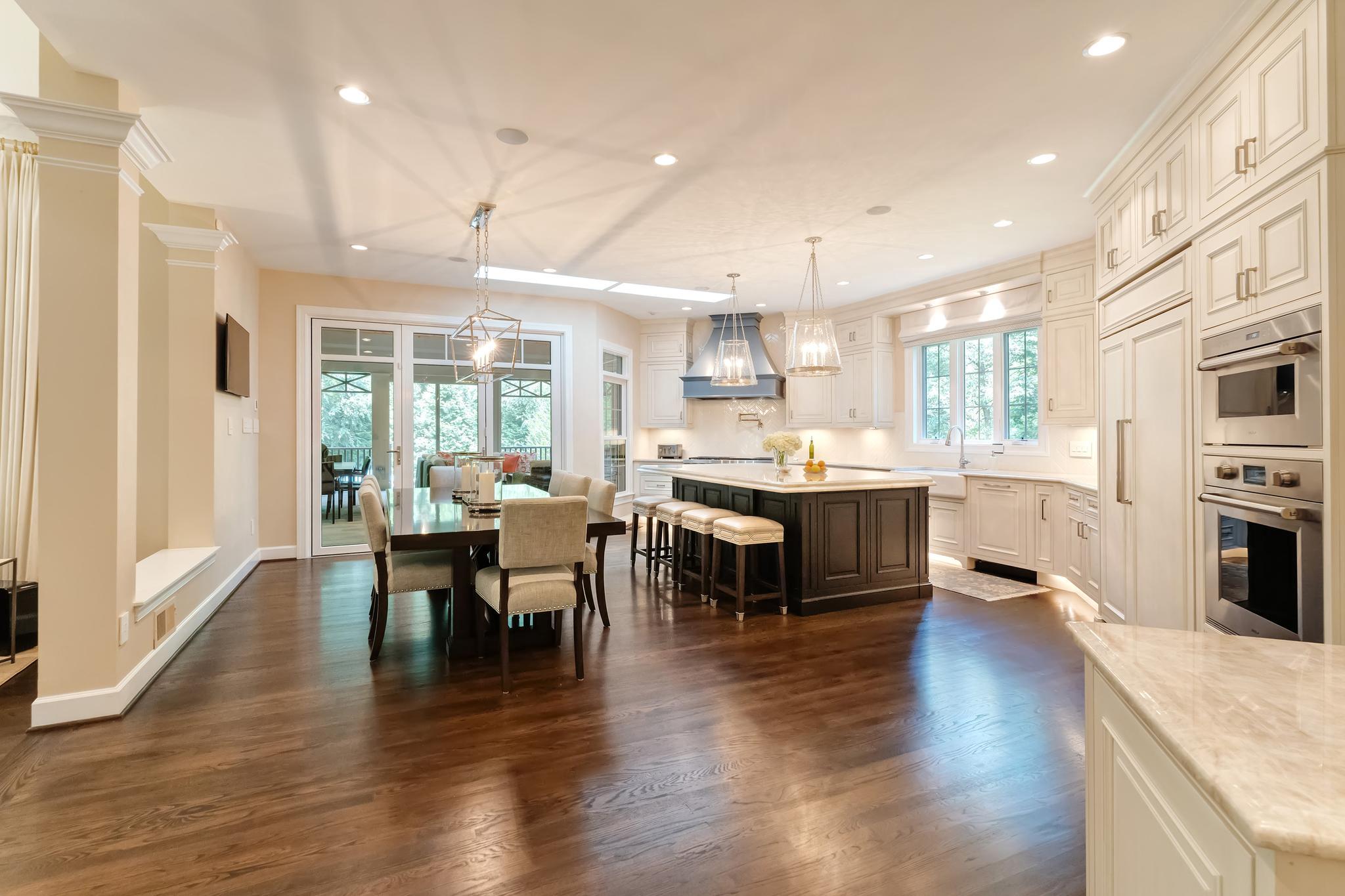 ESTATES AT LONGWOOD - Residential